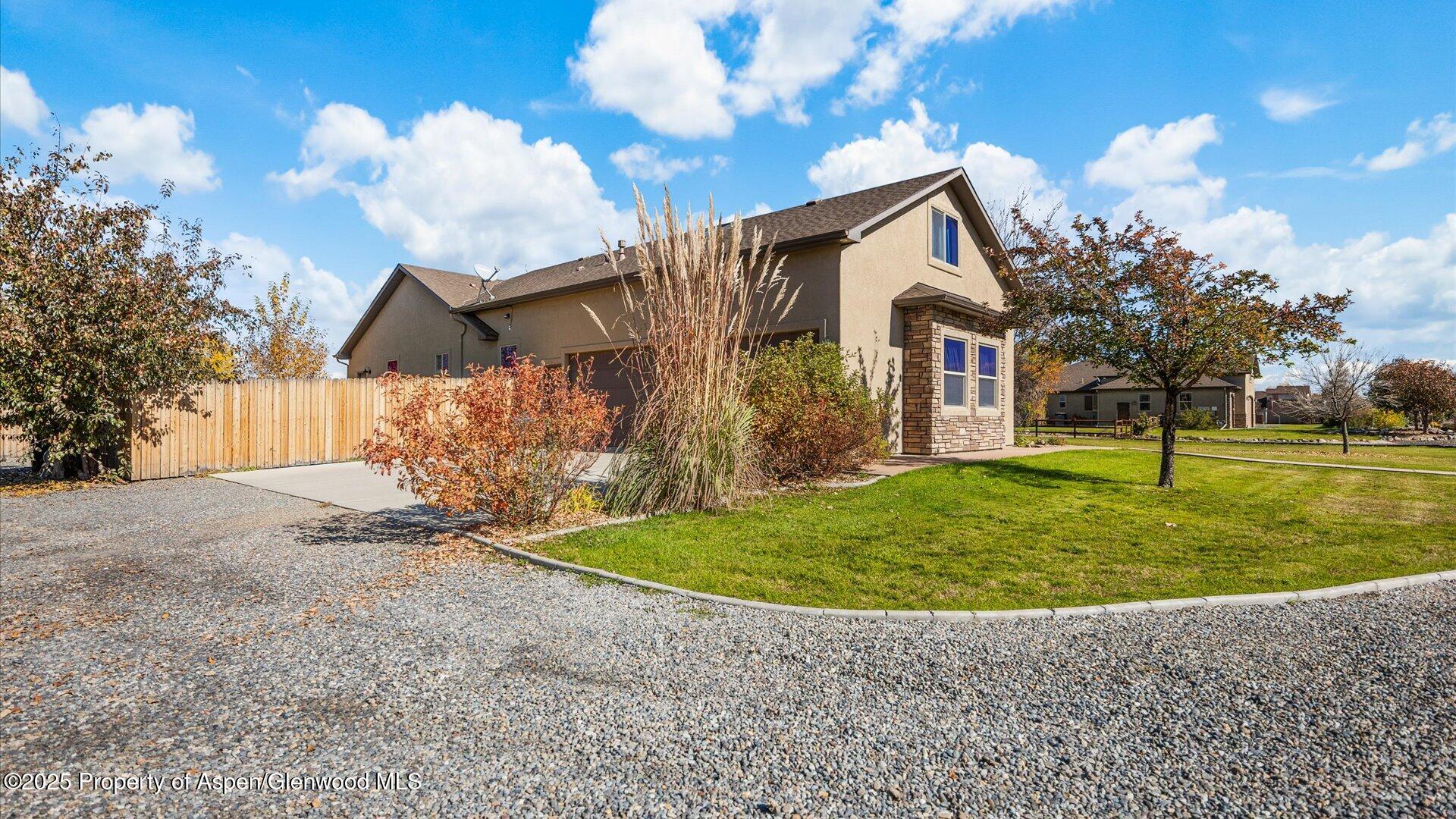 1984 J Road Fruita CO 81521