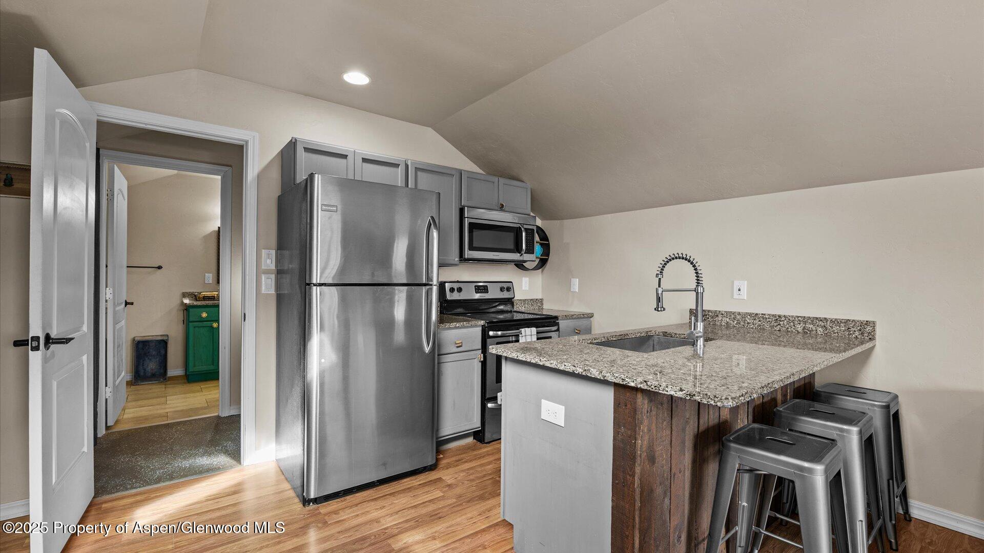 1984 J Road Fruita CO 81521