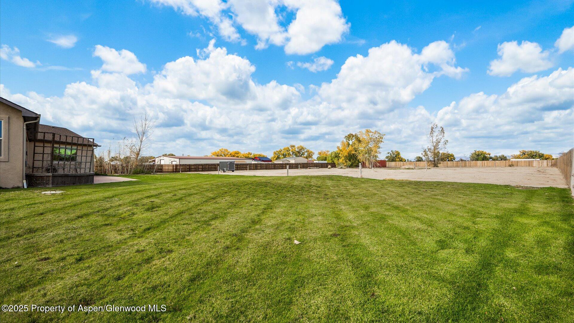 1984 J Road Fruita CO 81521