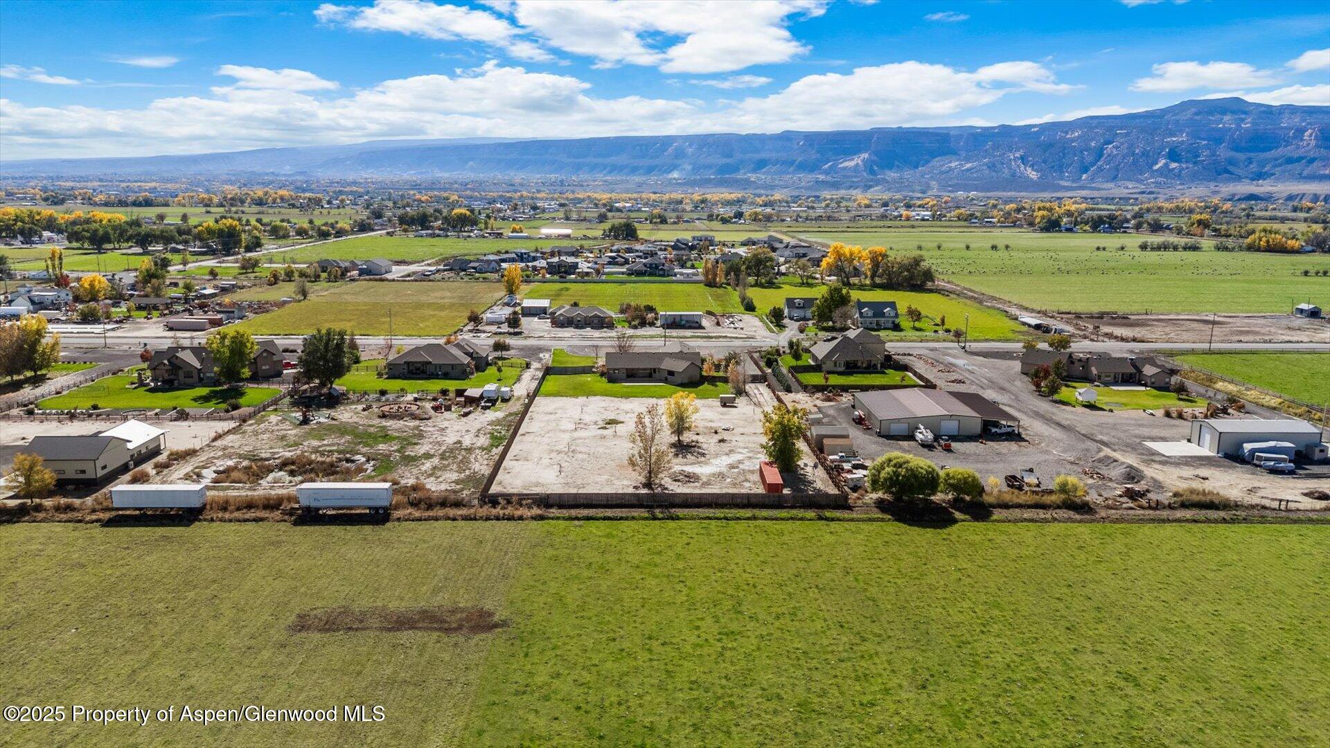 1984 J Road Fruita CO 81521