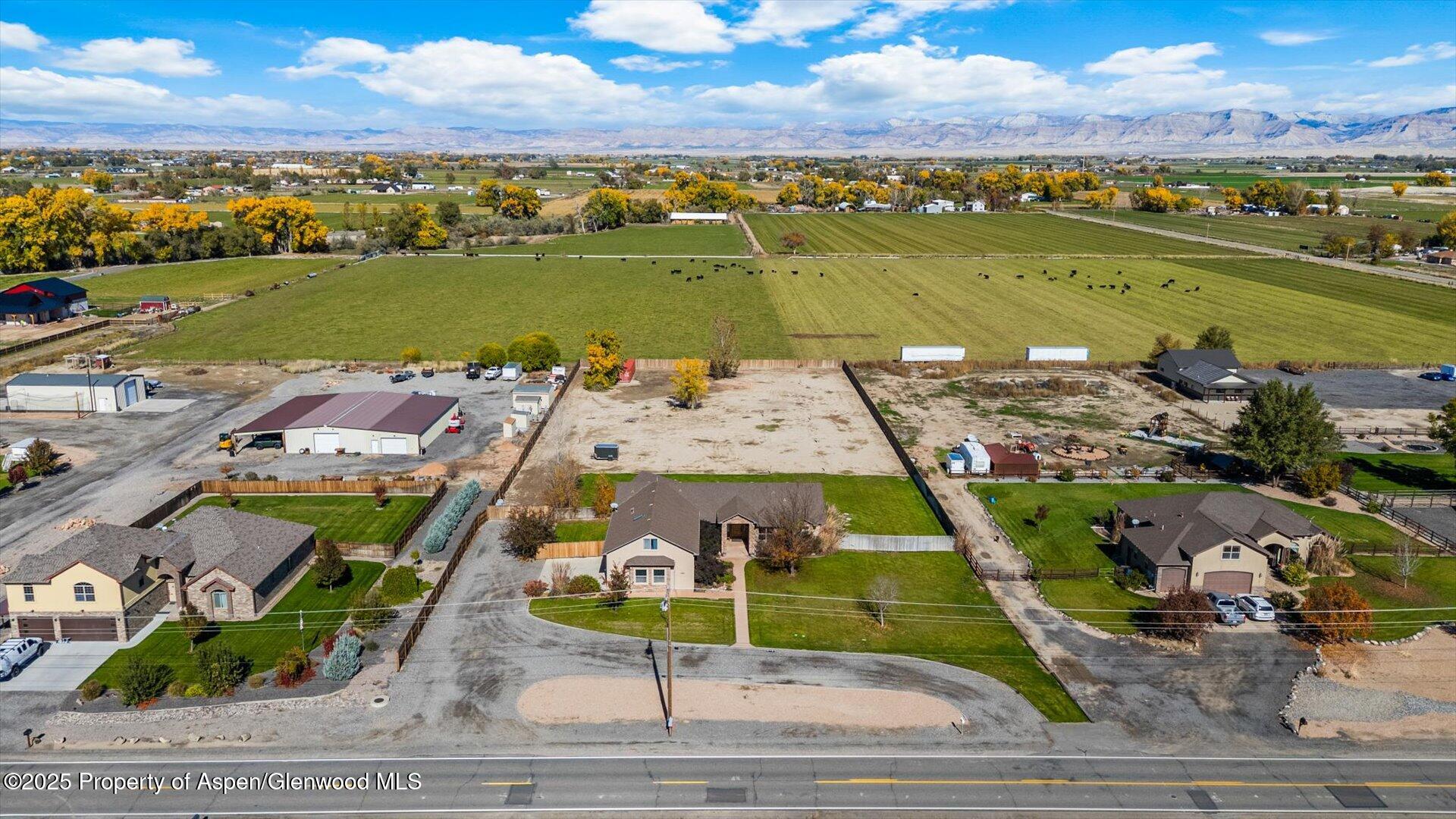 1984 J Road Fruita CO 81521