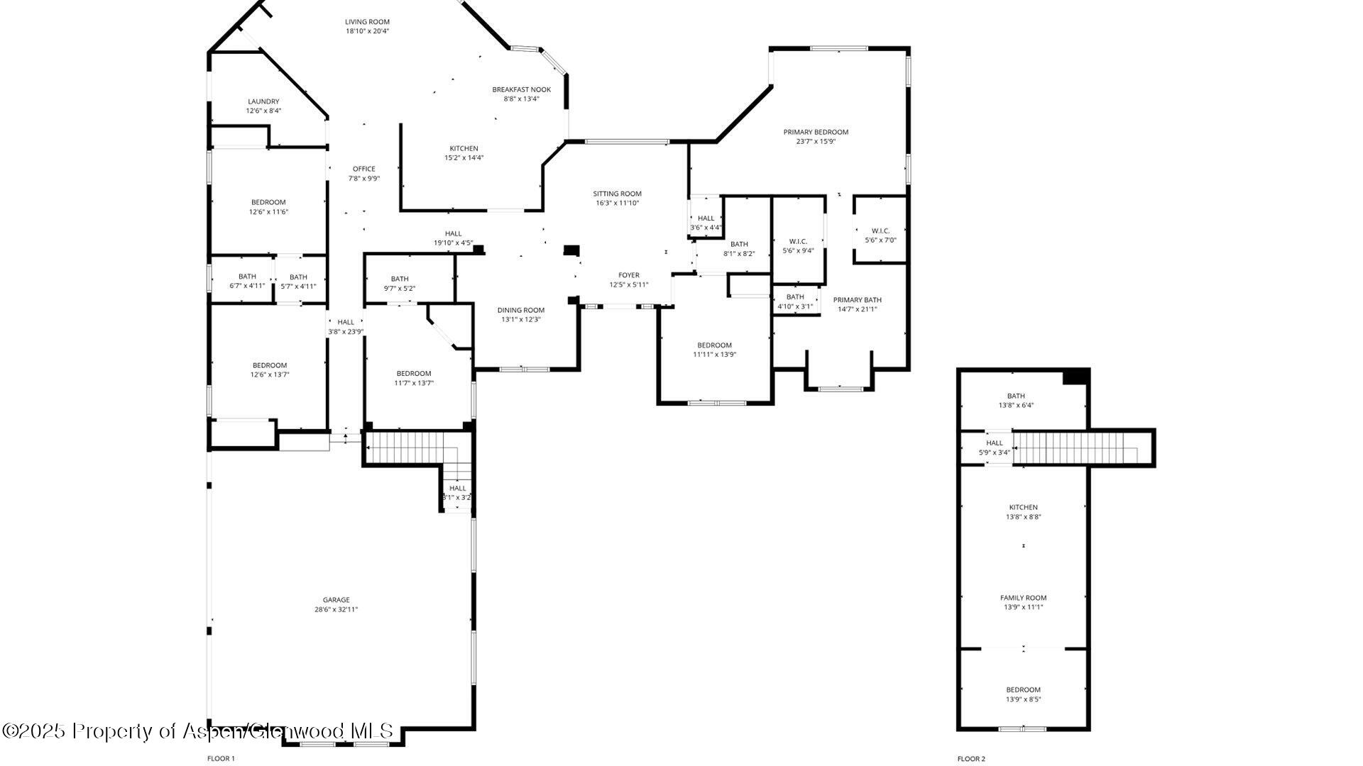 1984 J Road Fruita CO 81521