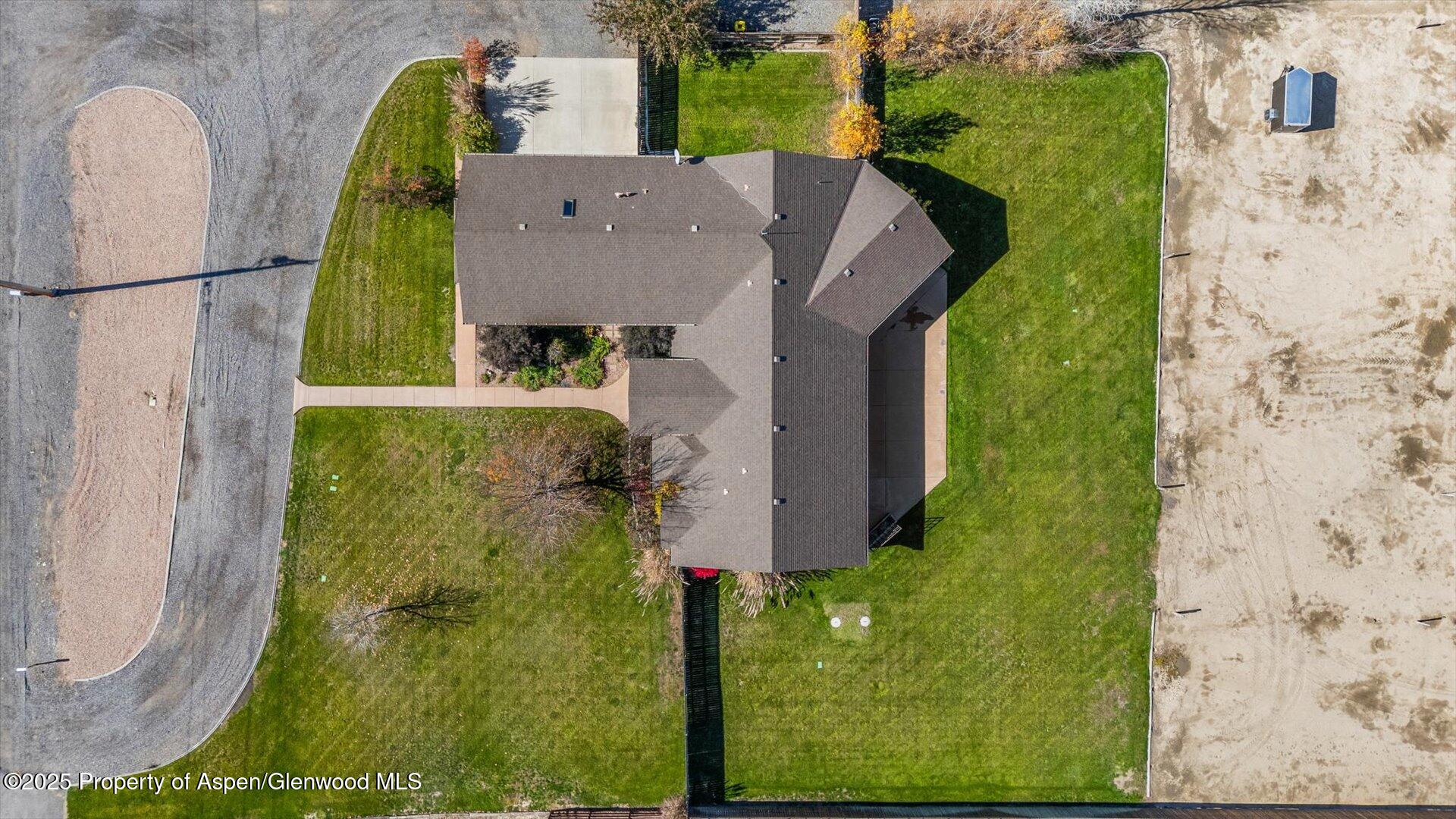 1984 J Road Fruita CO 81521