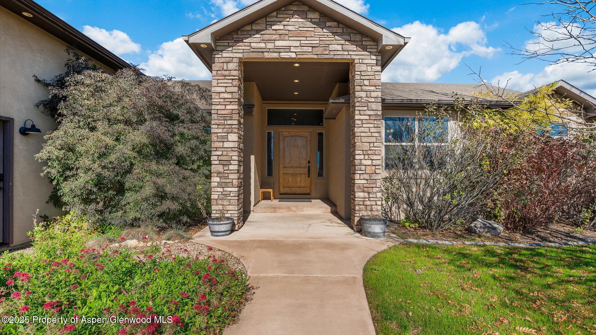 1984 J Road Fruita CO 81521