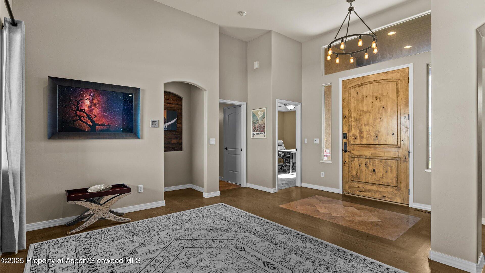 1984 J Road Fruita CO 81521