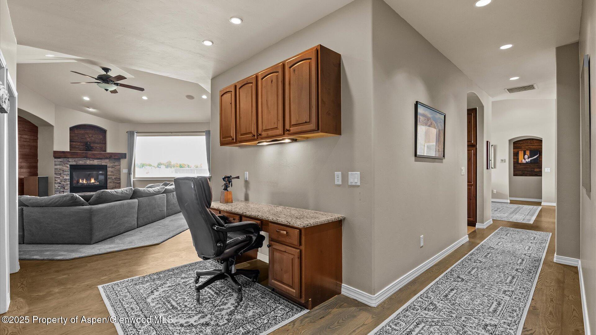 1984 J Road Fruita CO 81521