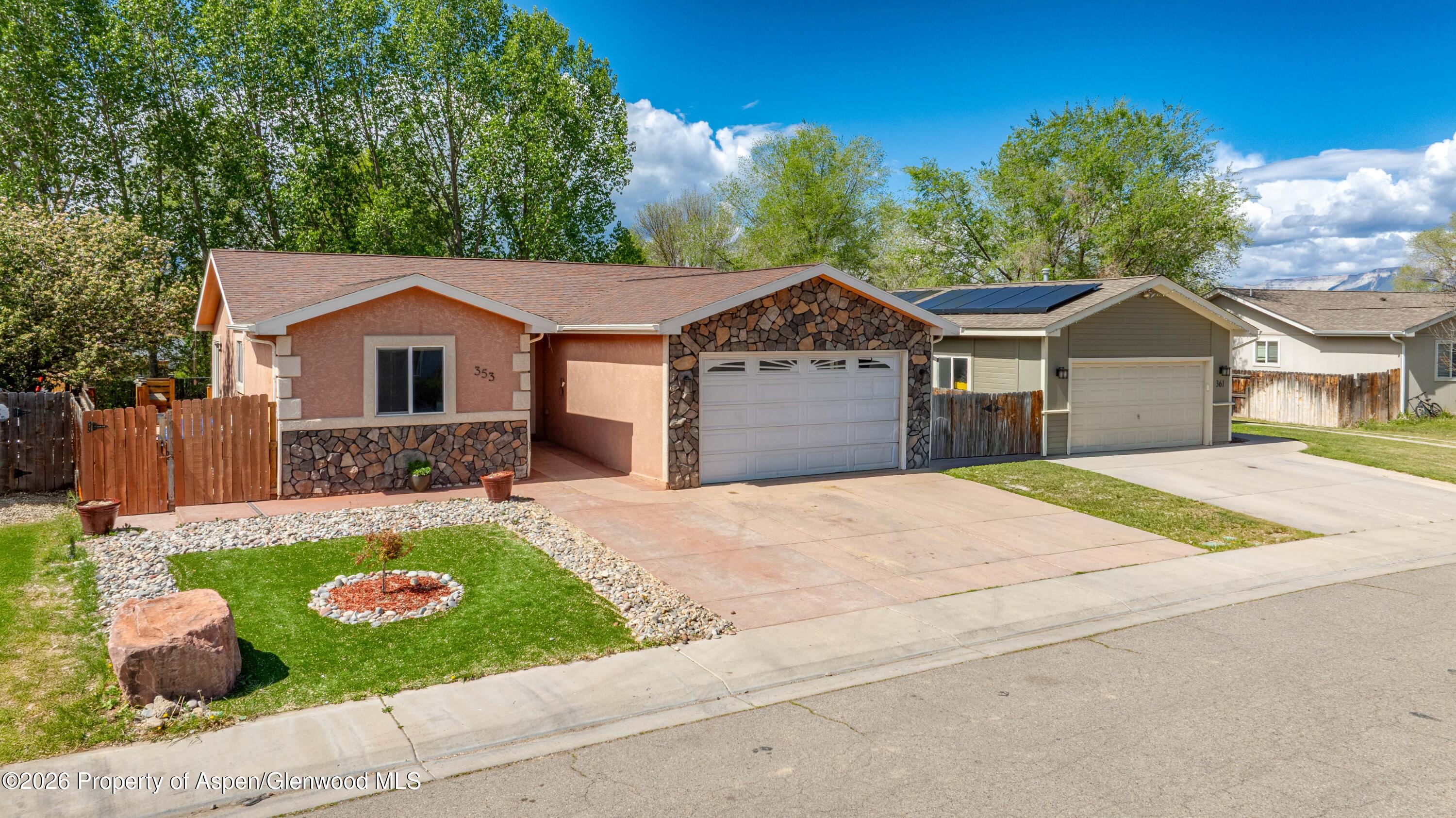 353 W Orchard Avenue Silt CO 81652