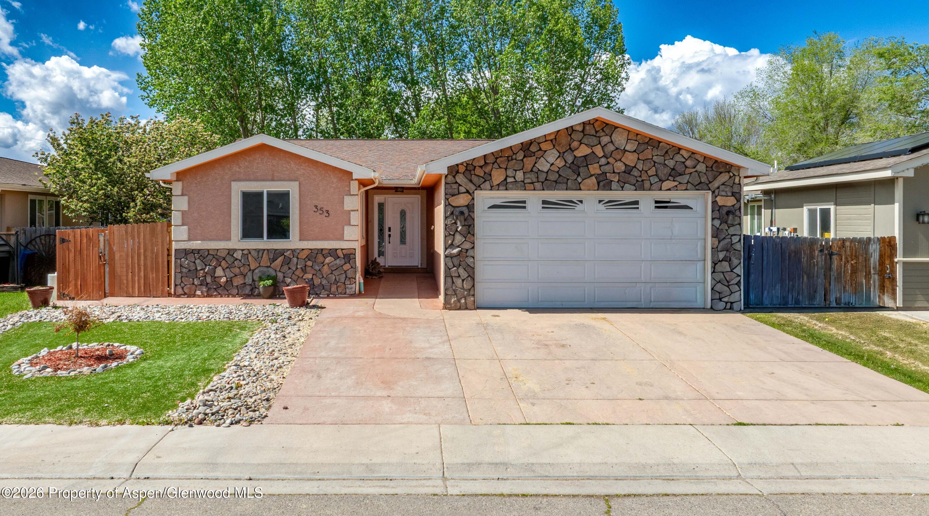 353 W Orchard Avenue Silt CO 81652