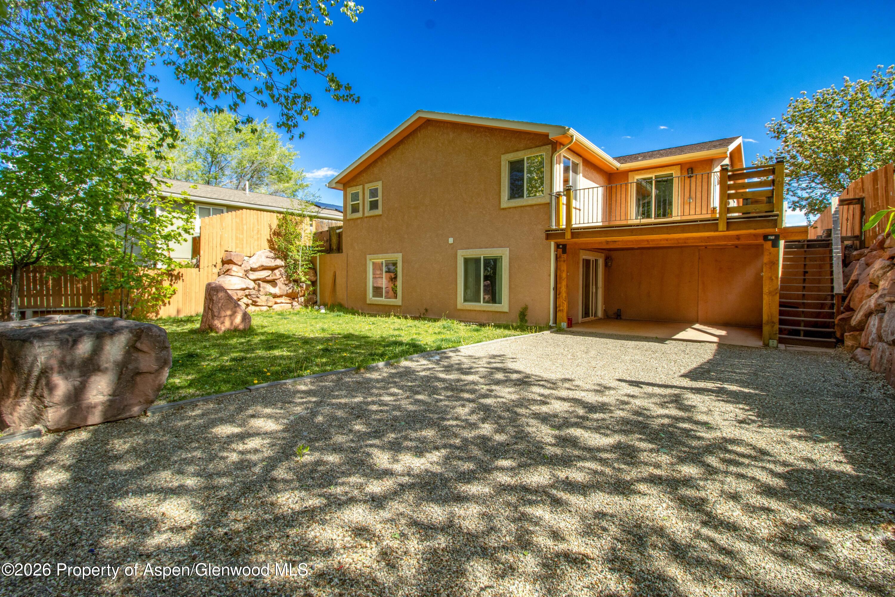 353 W Orchard Avenue Silt CO 81652