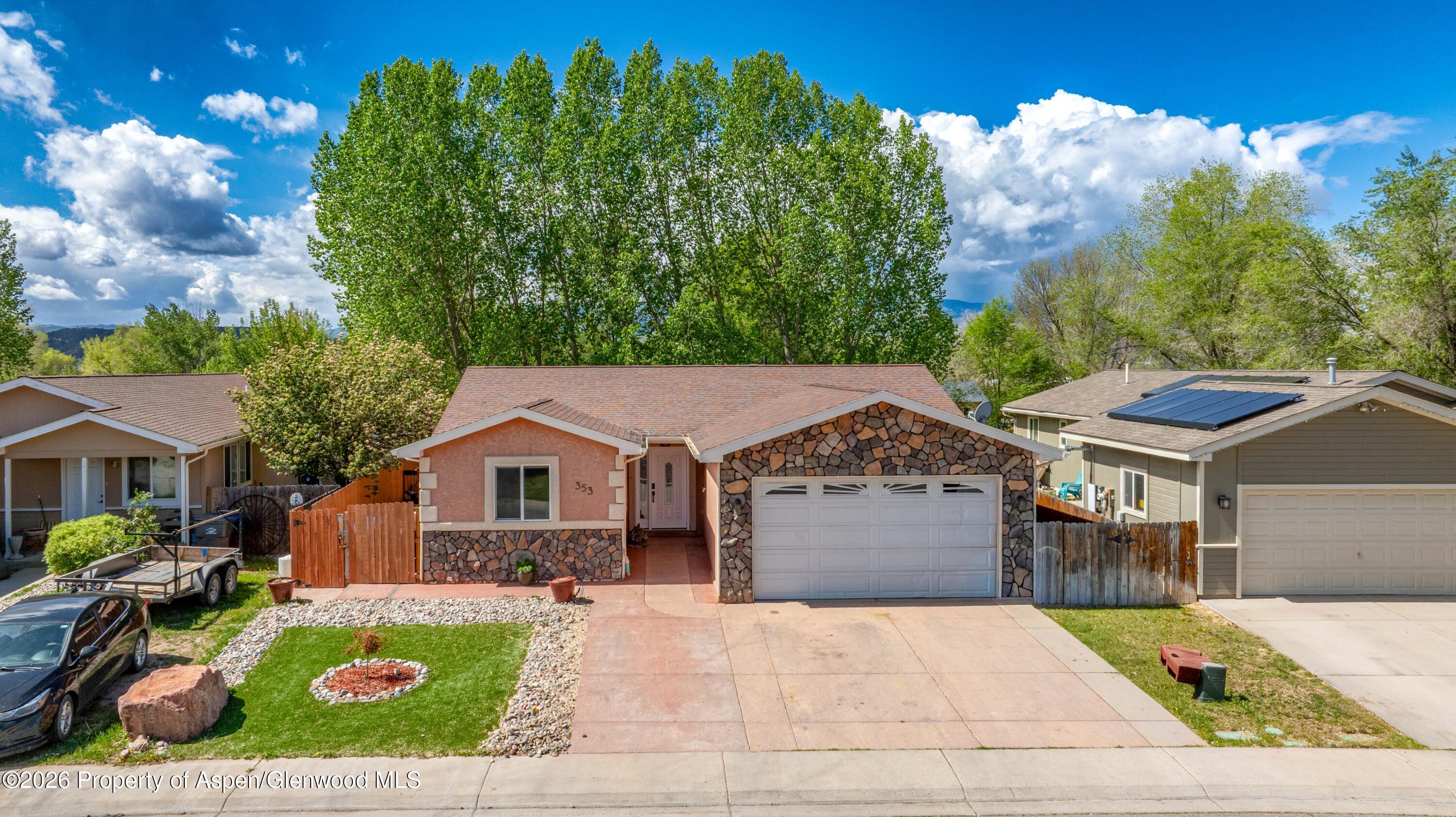 353 W Orchard Avenue Silt CO 81652