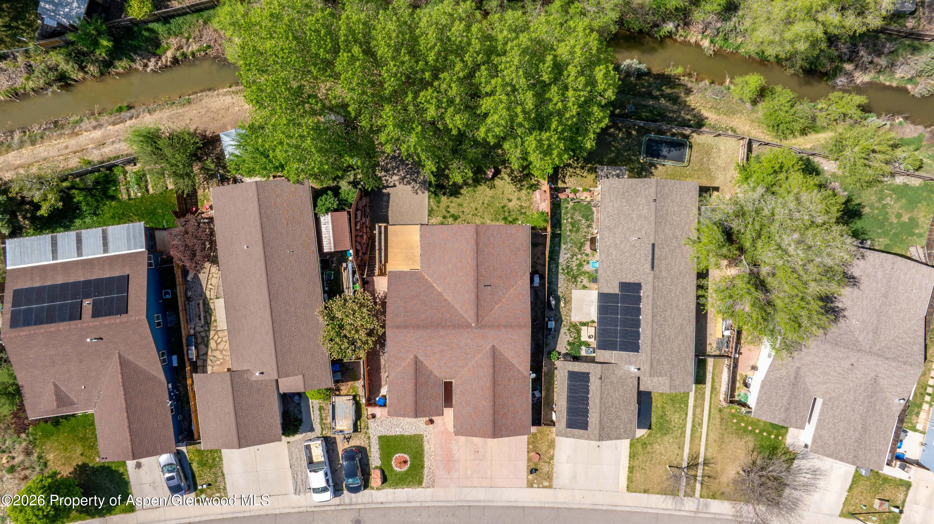 353 W Orchard Avenue Silt CO 81652