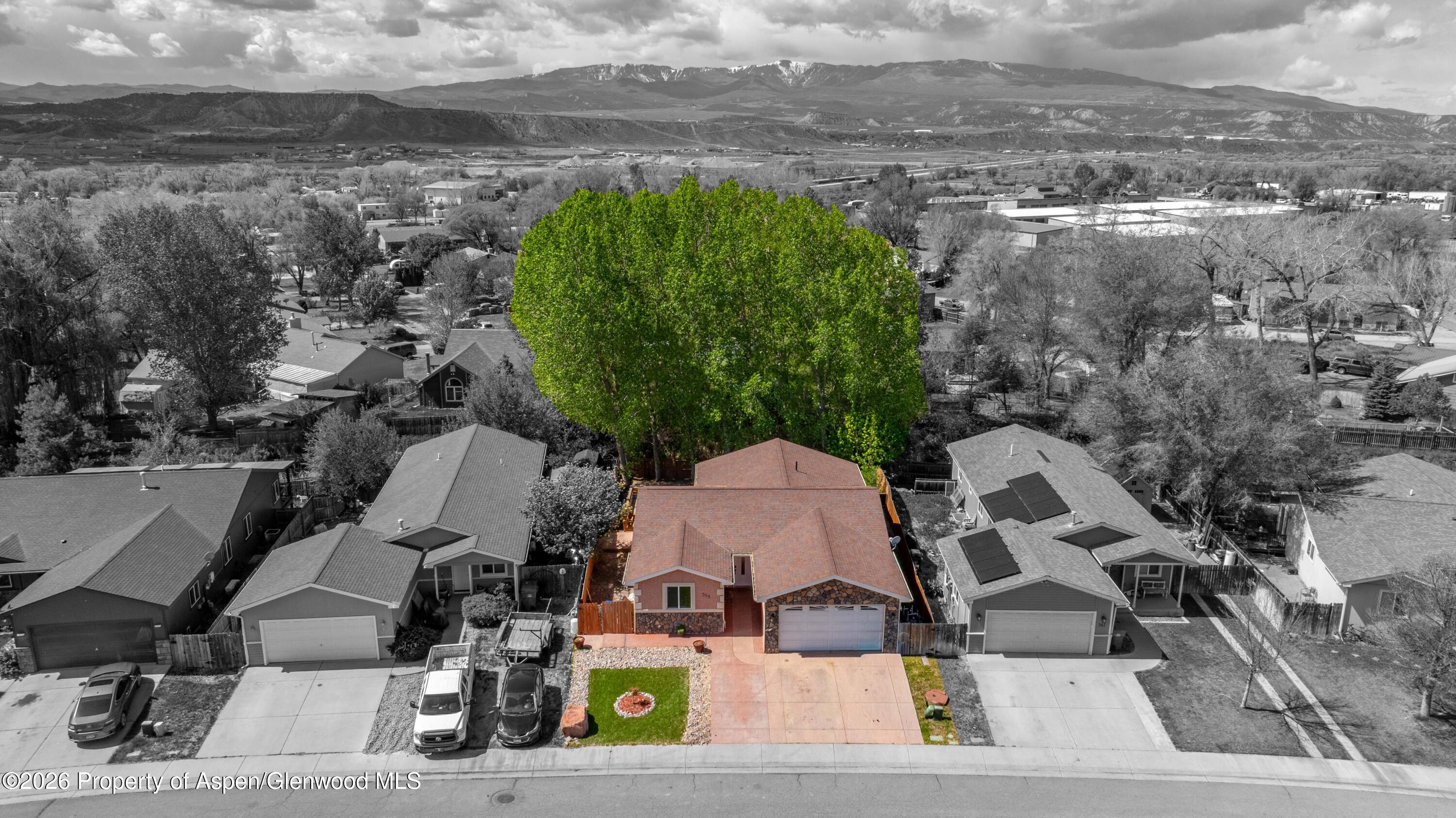 353 W Orchard Avenue Silt CO 81652