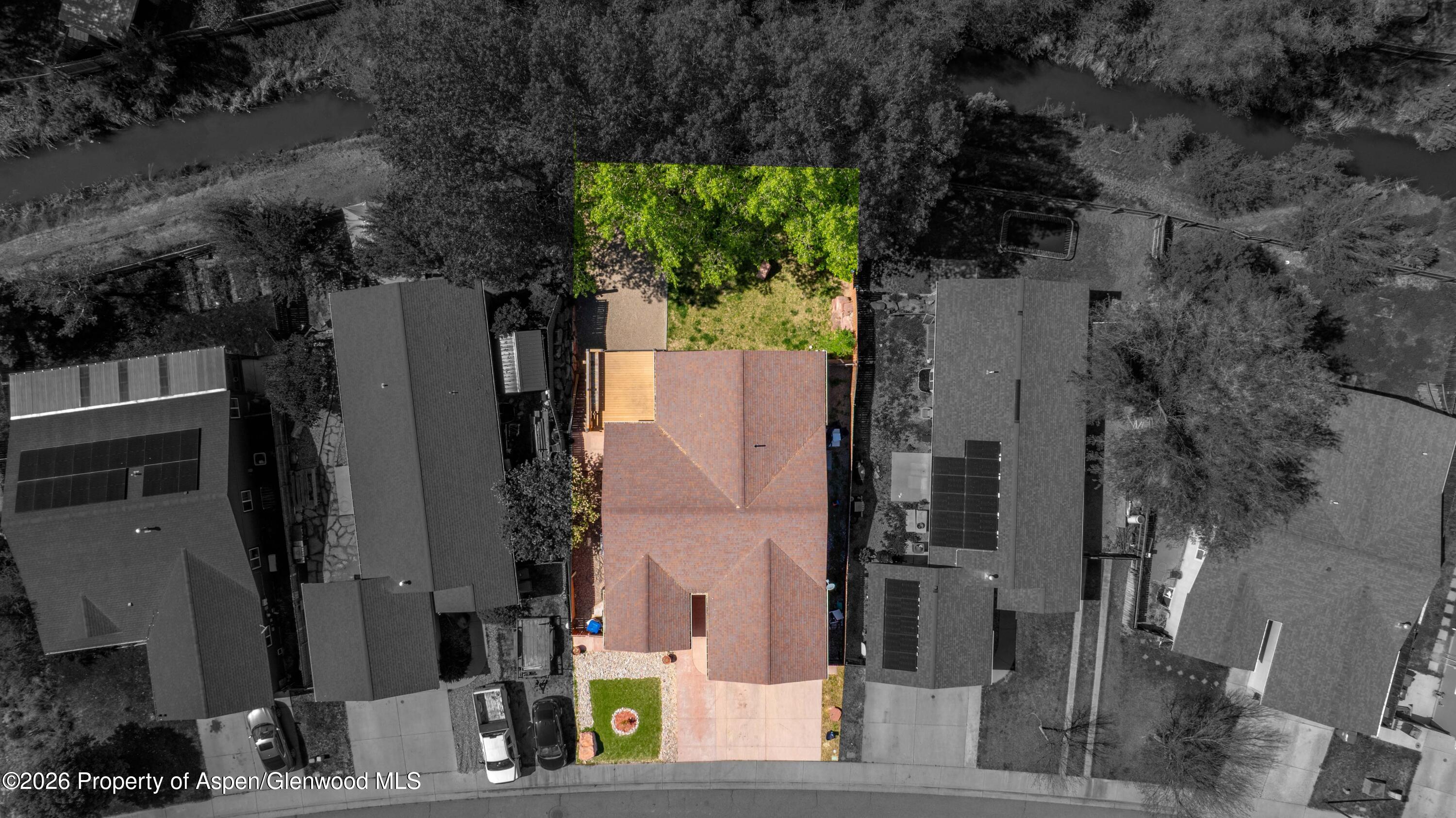 353 W Orchard Avenue Silt CO 81652
