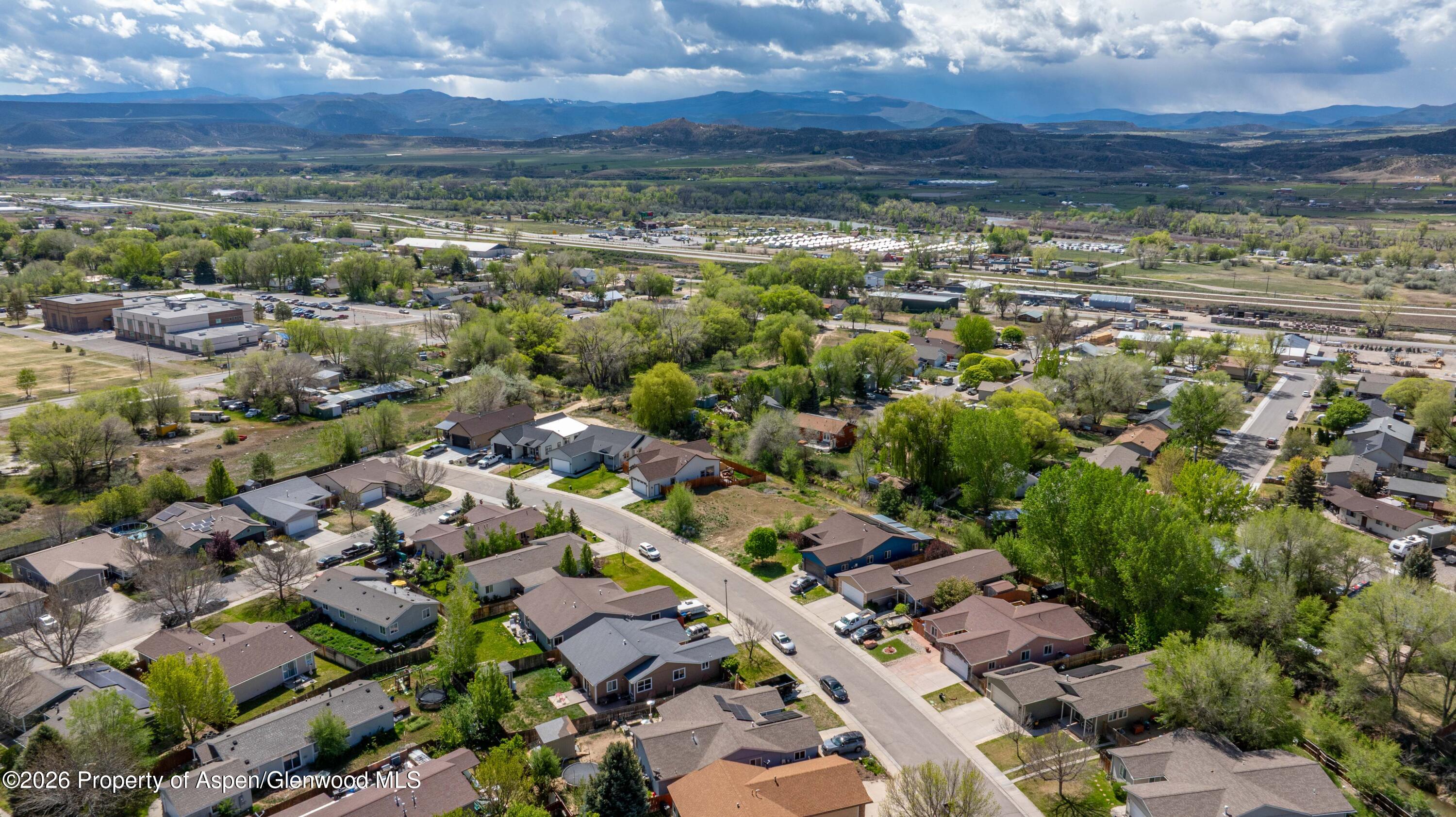353 W Orchard Avenue Silt CO 81652