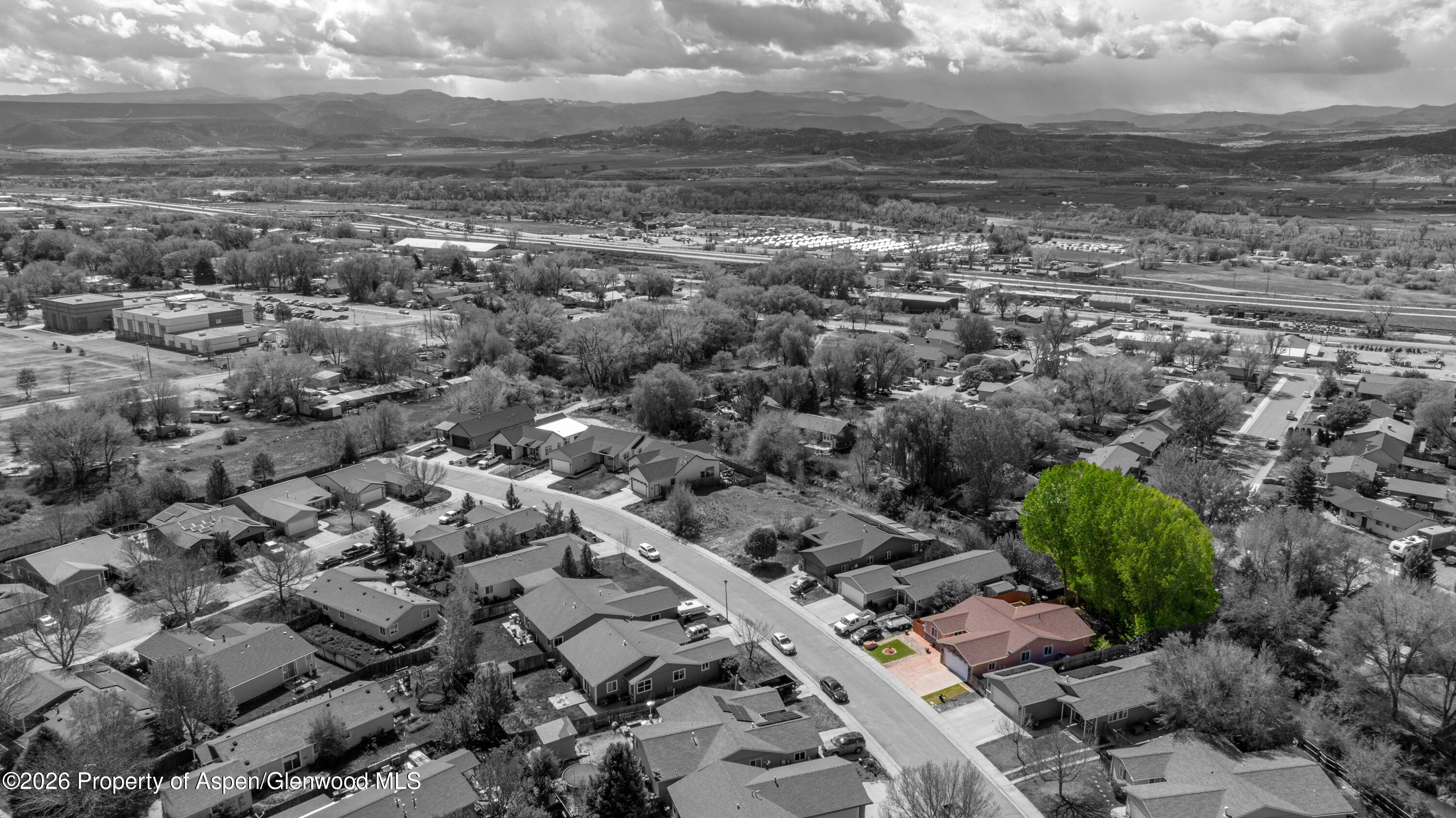 353 W Orchard Avenue Silt CO 81652