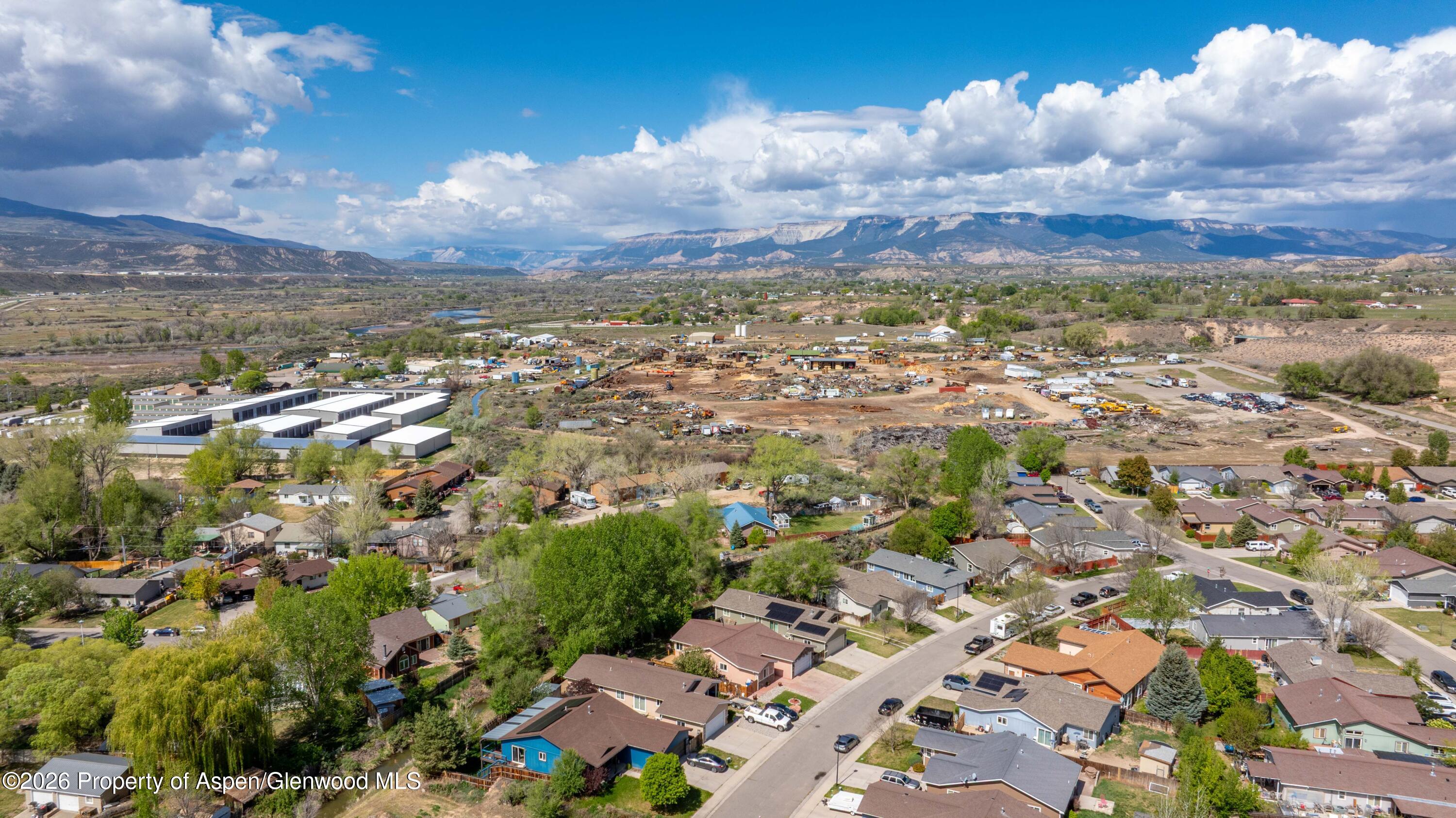 353 W Orchard Avenue Silt CO 81652