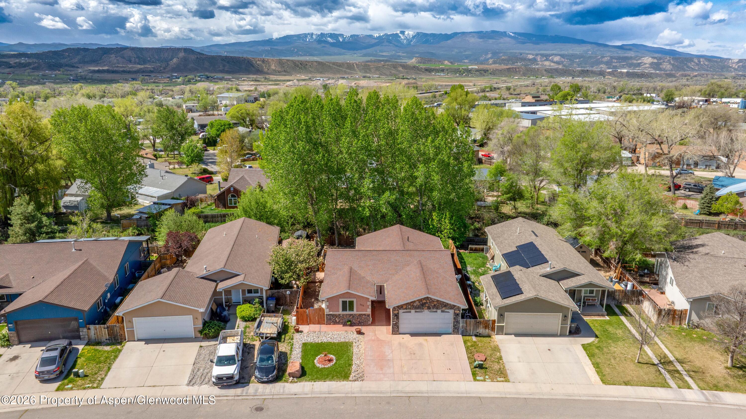 353 W Orchard Avenue Silt CO 81652