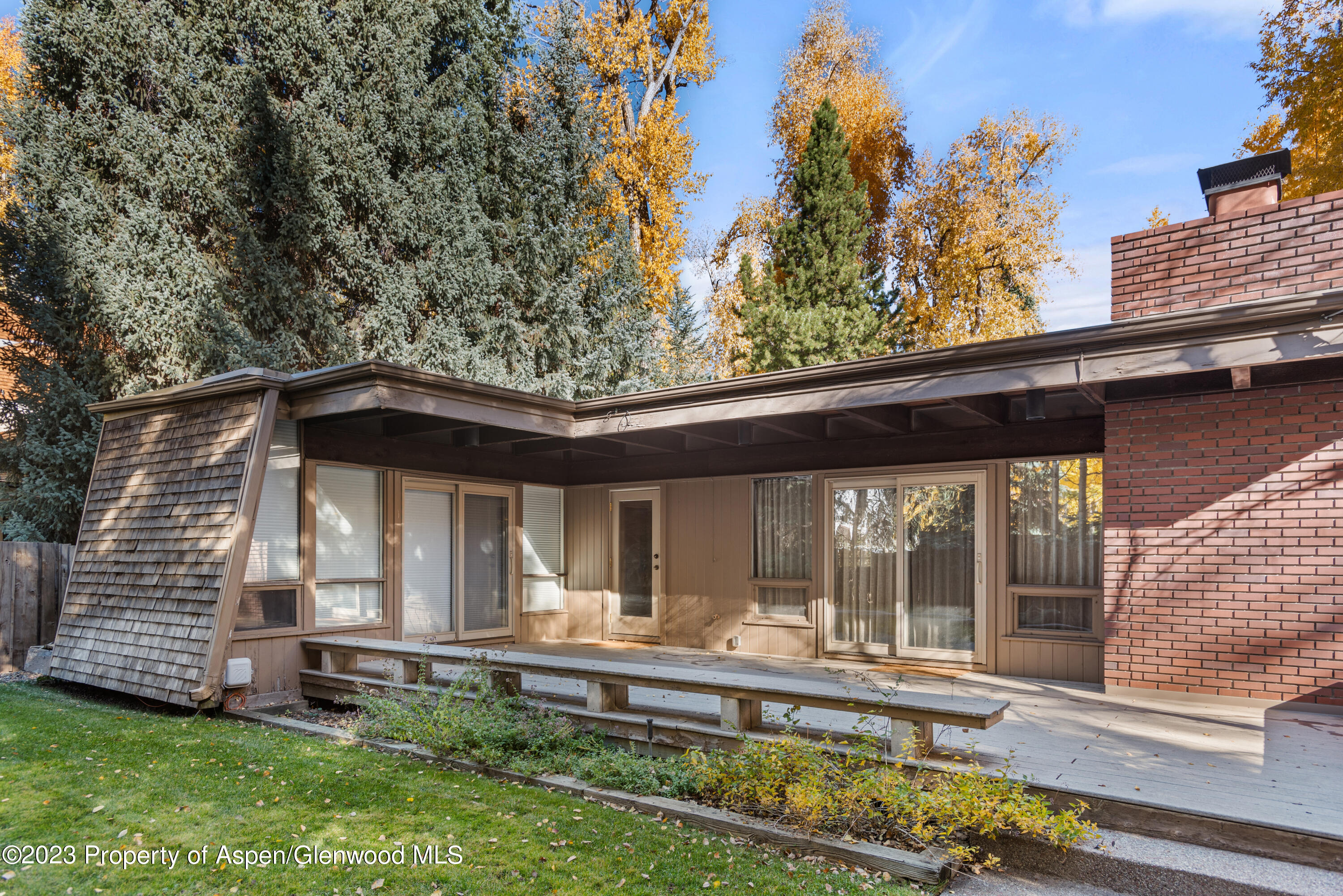 501 W Bleeker Street Aspen CO 81611