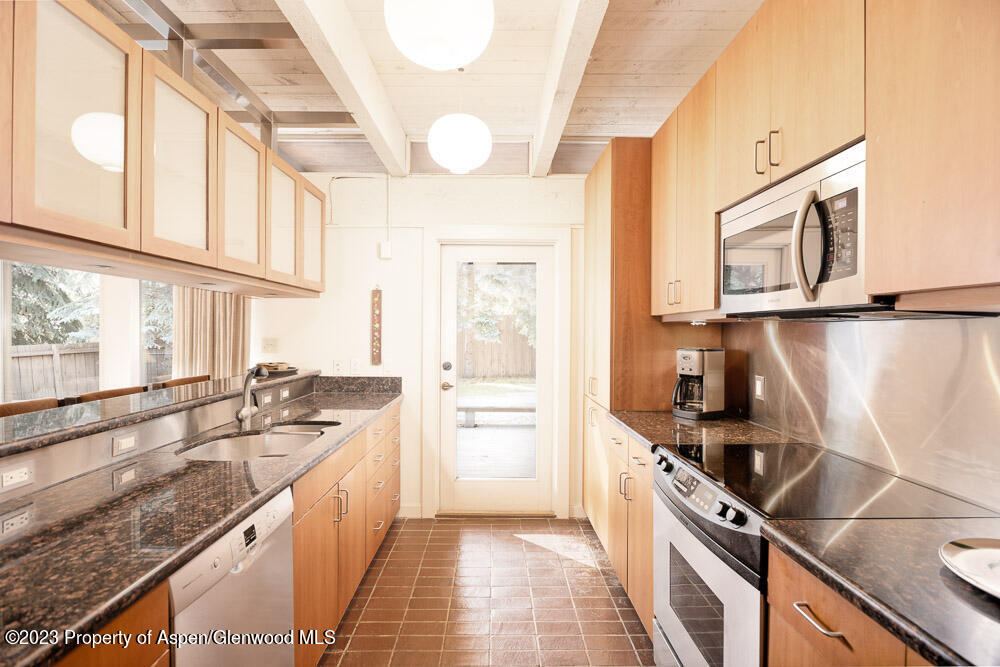 501 W Bleeker Street Aspen CO 81611