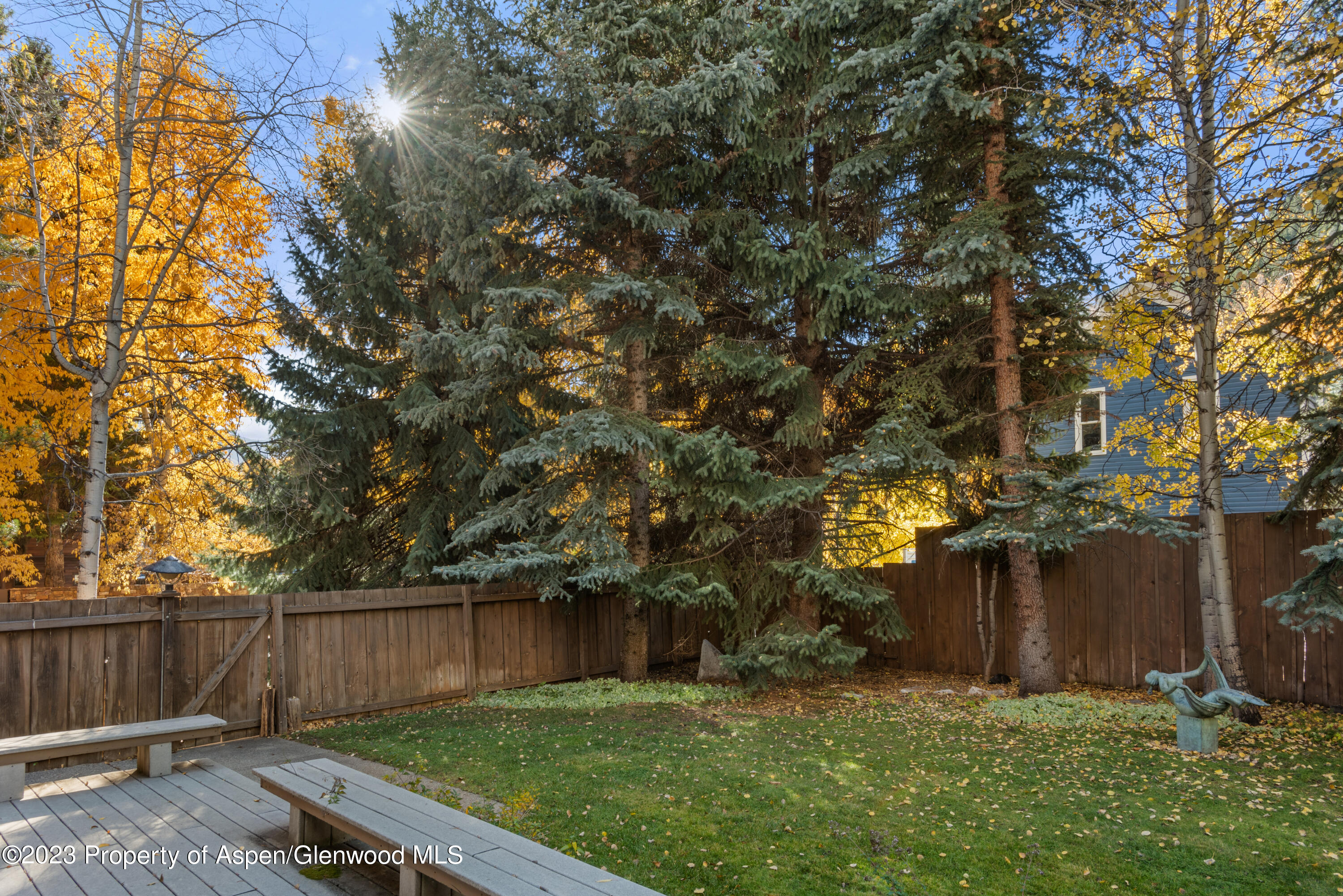 501 W Bleeker Street Aspen CO 81611