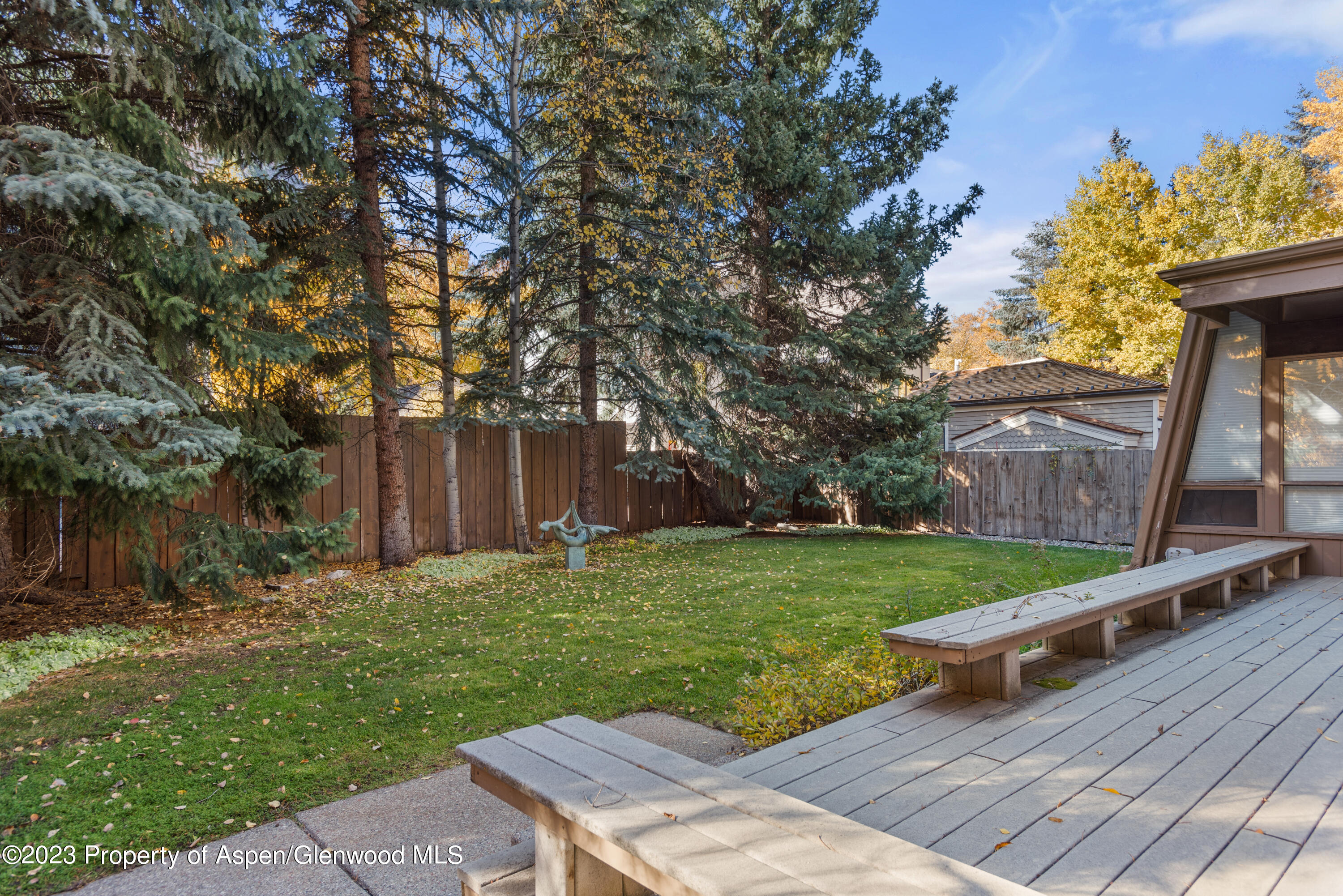 501 W Bleeker Street Aspen CO 81611