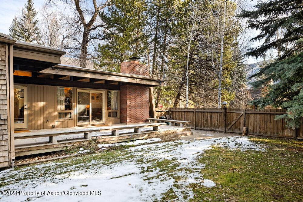 501 W Bleeker Street Aspen CO 81611