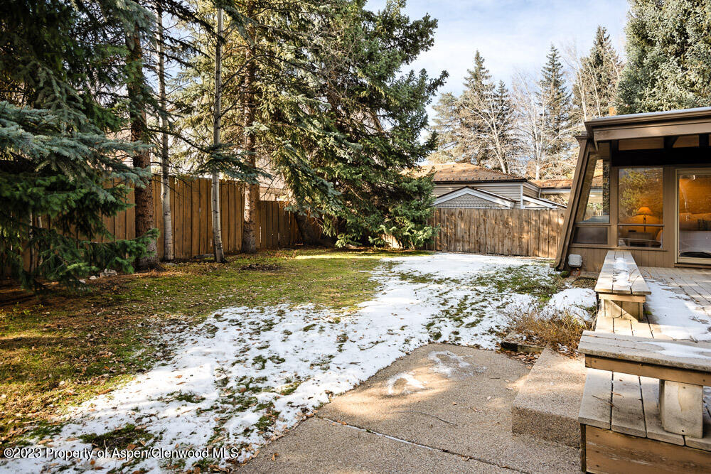 501 W Bleeker Street Aspen CO 81611