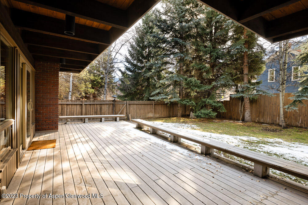 501 W Bleeker Street Aspen CO 81611