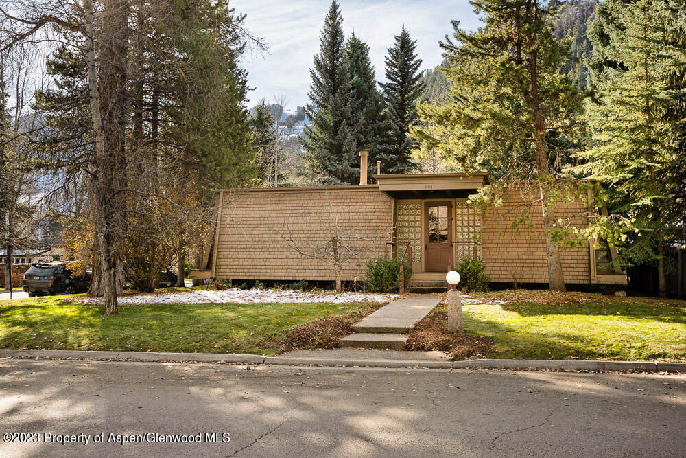 501 W Bleeker Street Aspen CO 81611