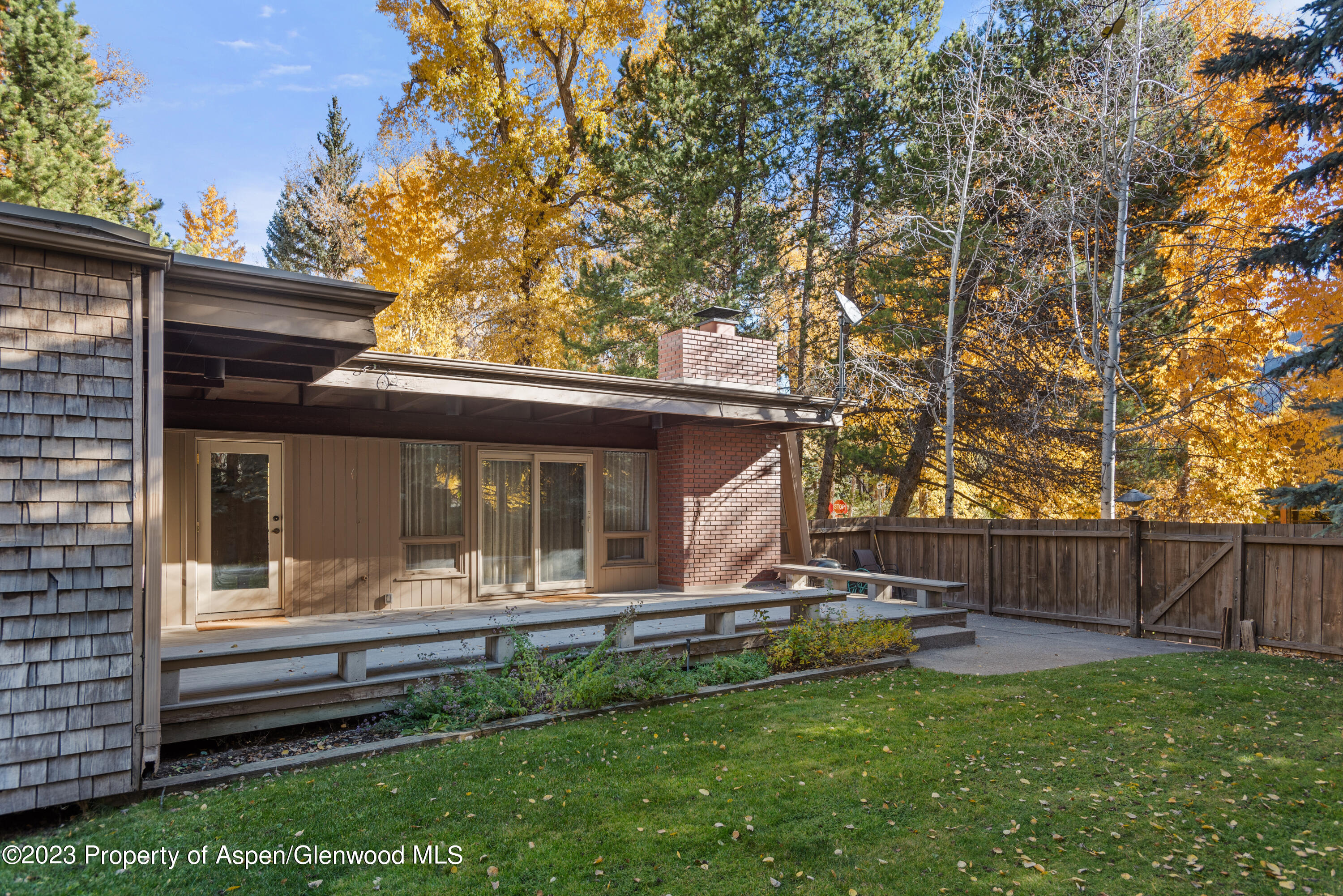 501 W Bleeker Street Aspen CO 81611