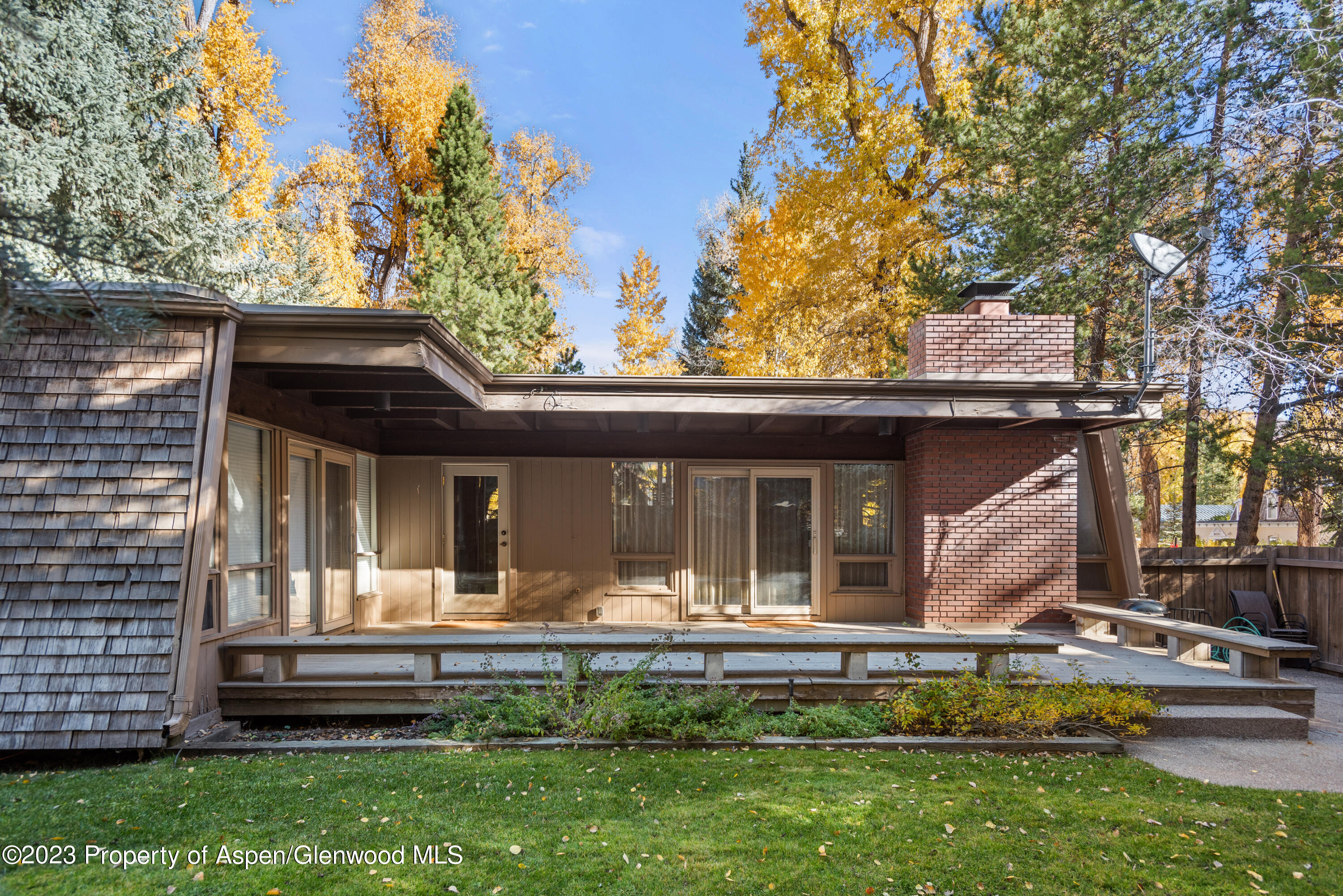 501 W Bleeker Street Aspen CO 81611