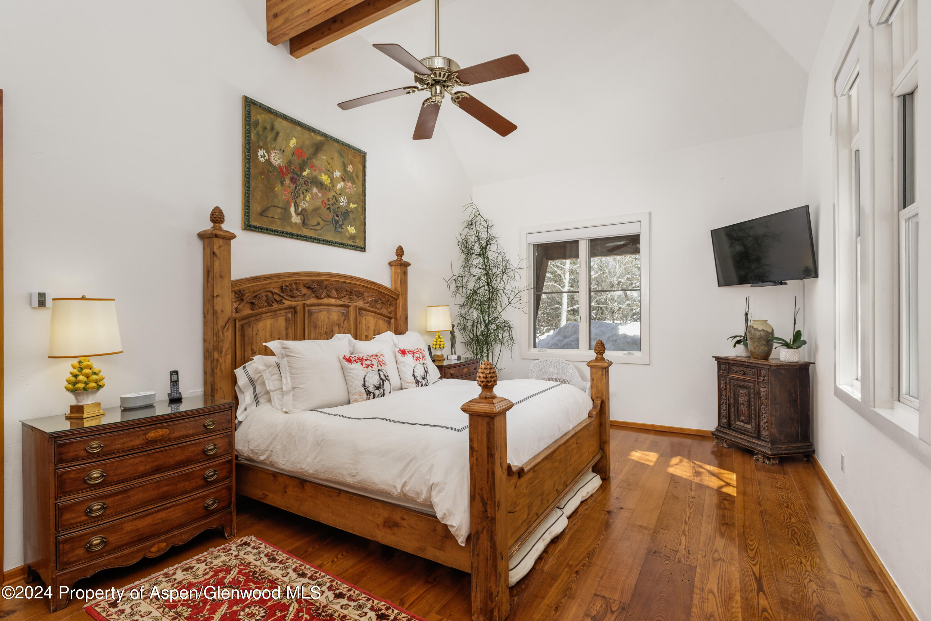 85 Glen Garry Drive Aspen CO 81611