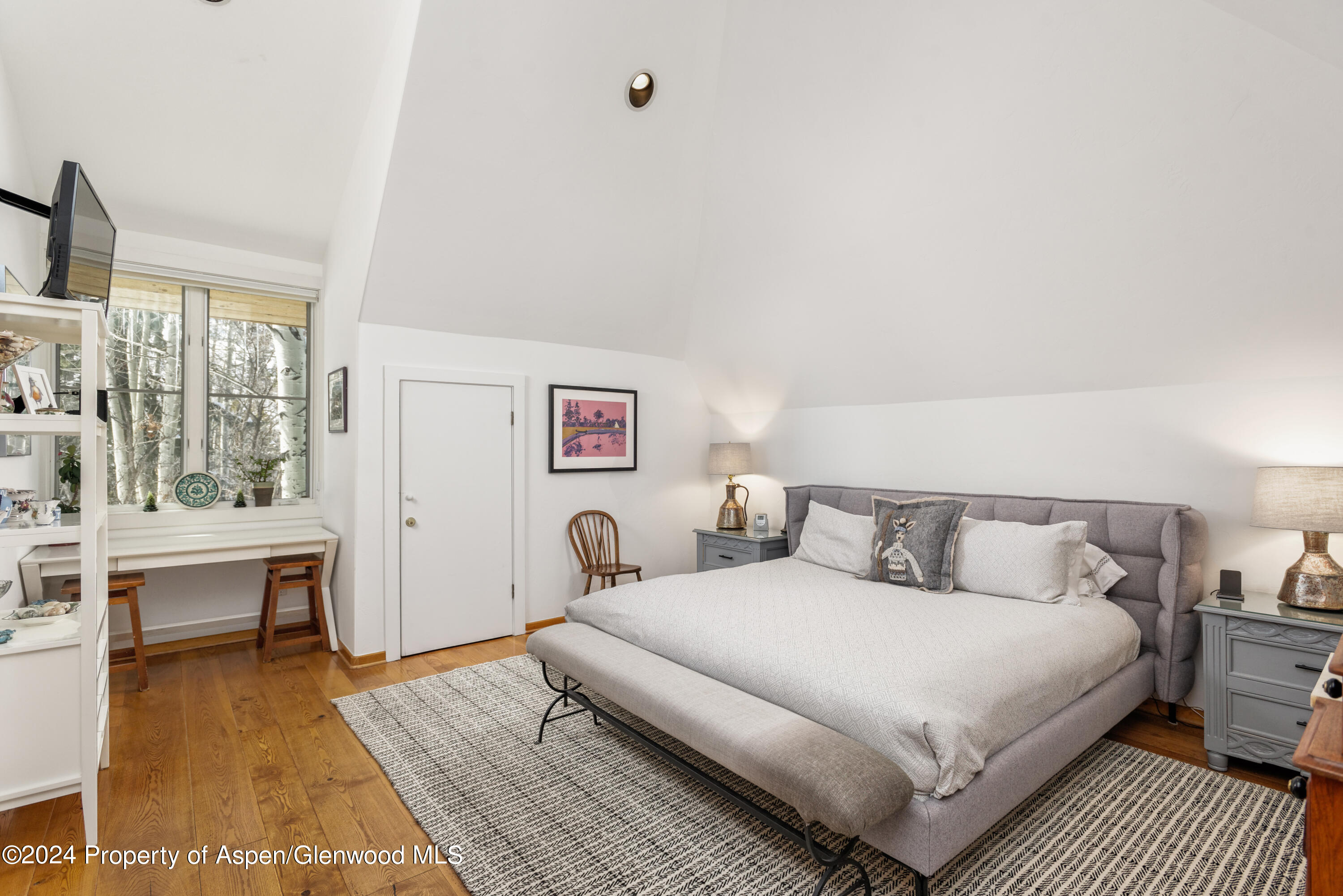 85 Glen Garry Drive Aspen CO 81611