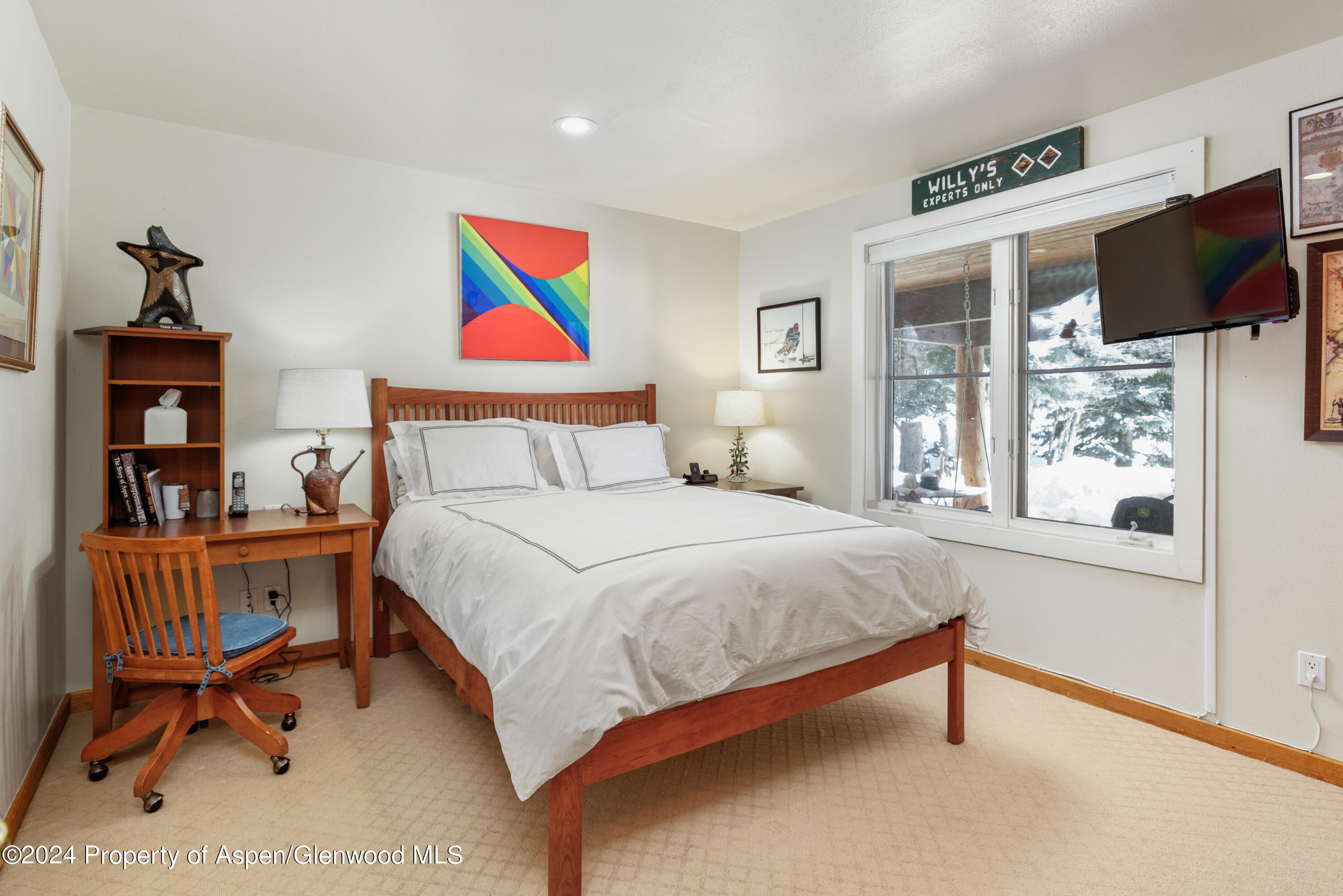 85 Glen Garry Drive Aspen CO 81611