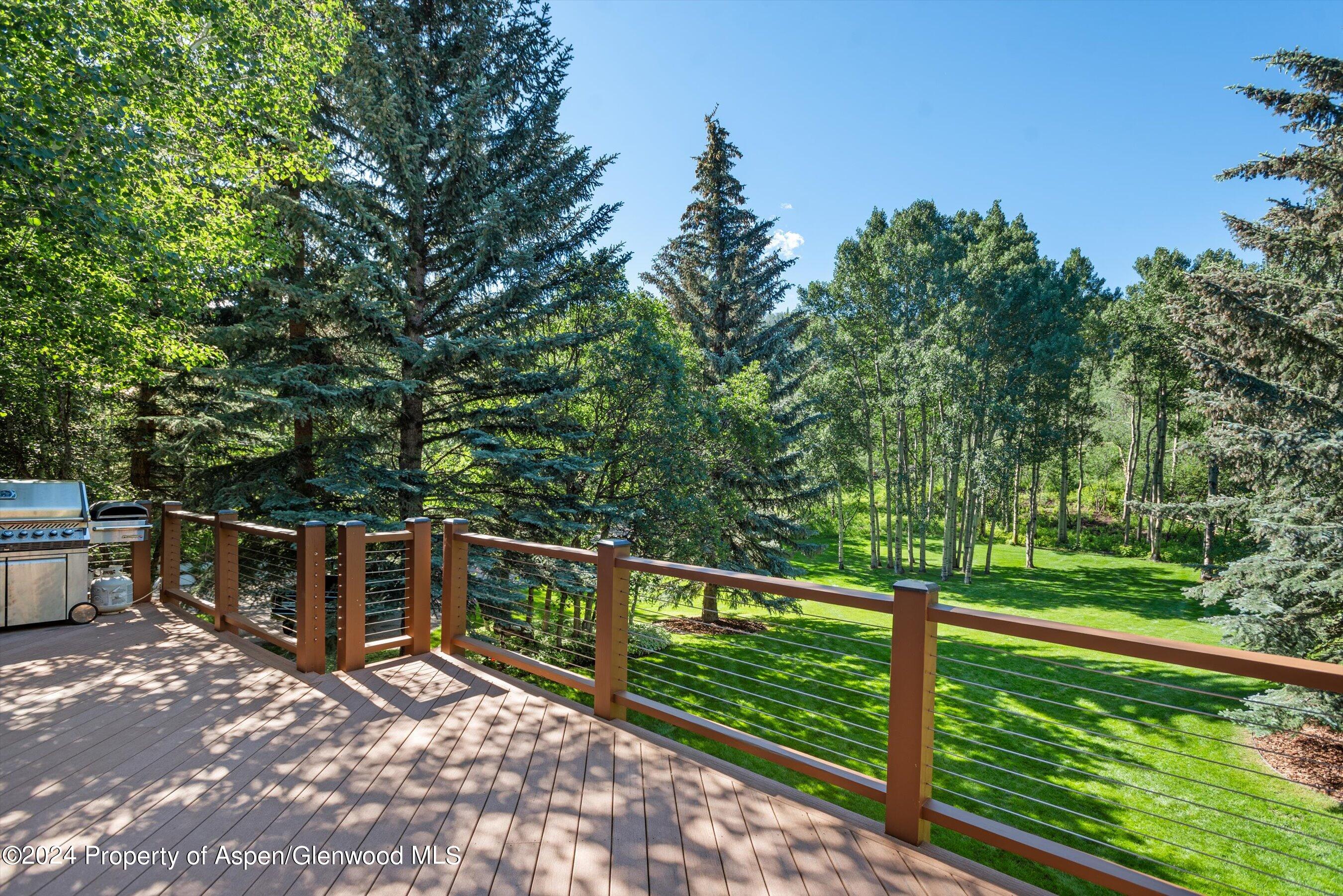 85 Glen Garry Drive Aspen CO 81611