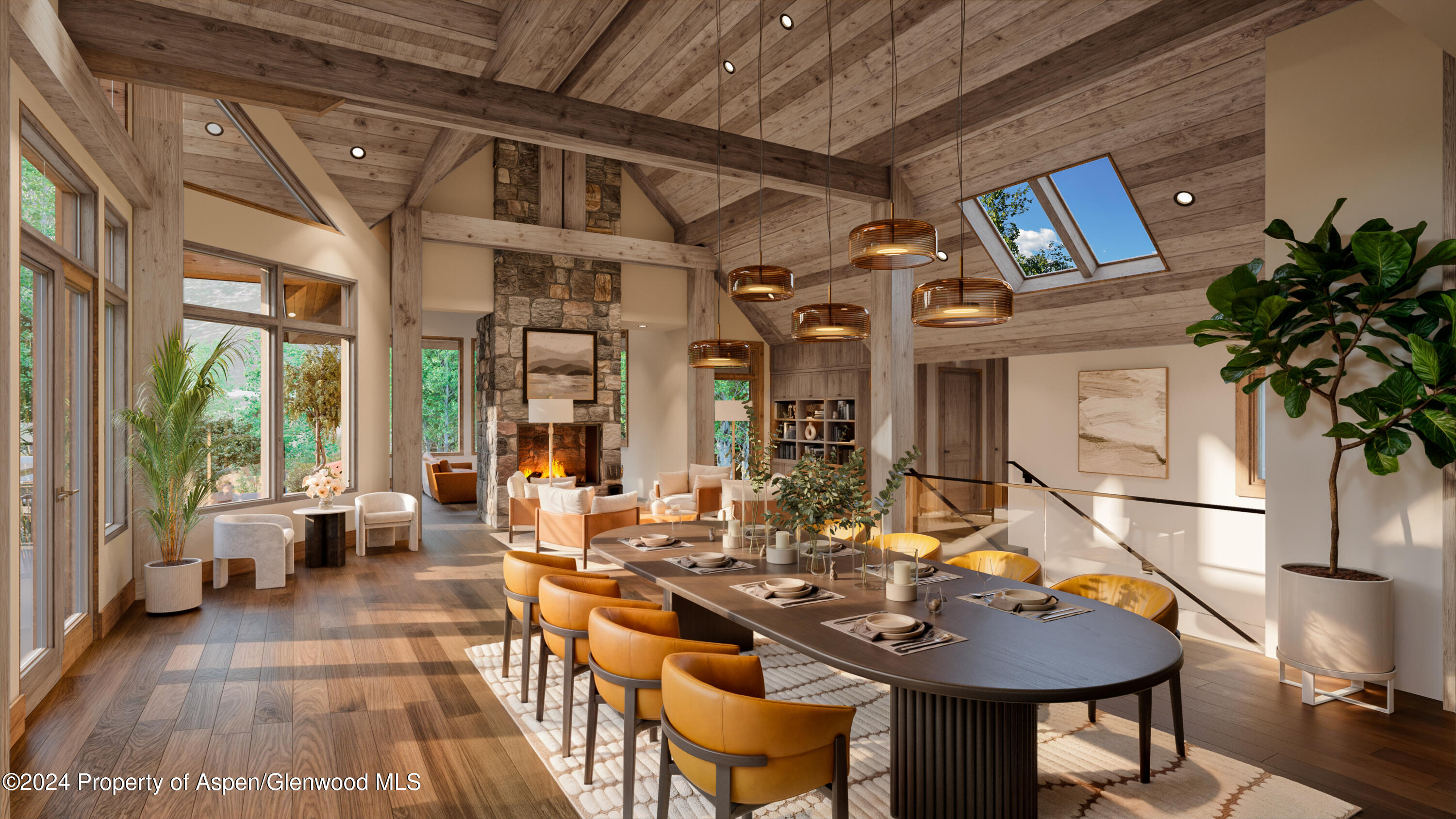 85 Glen Garry Drive Aspen CO 81611