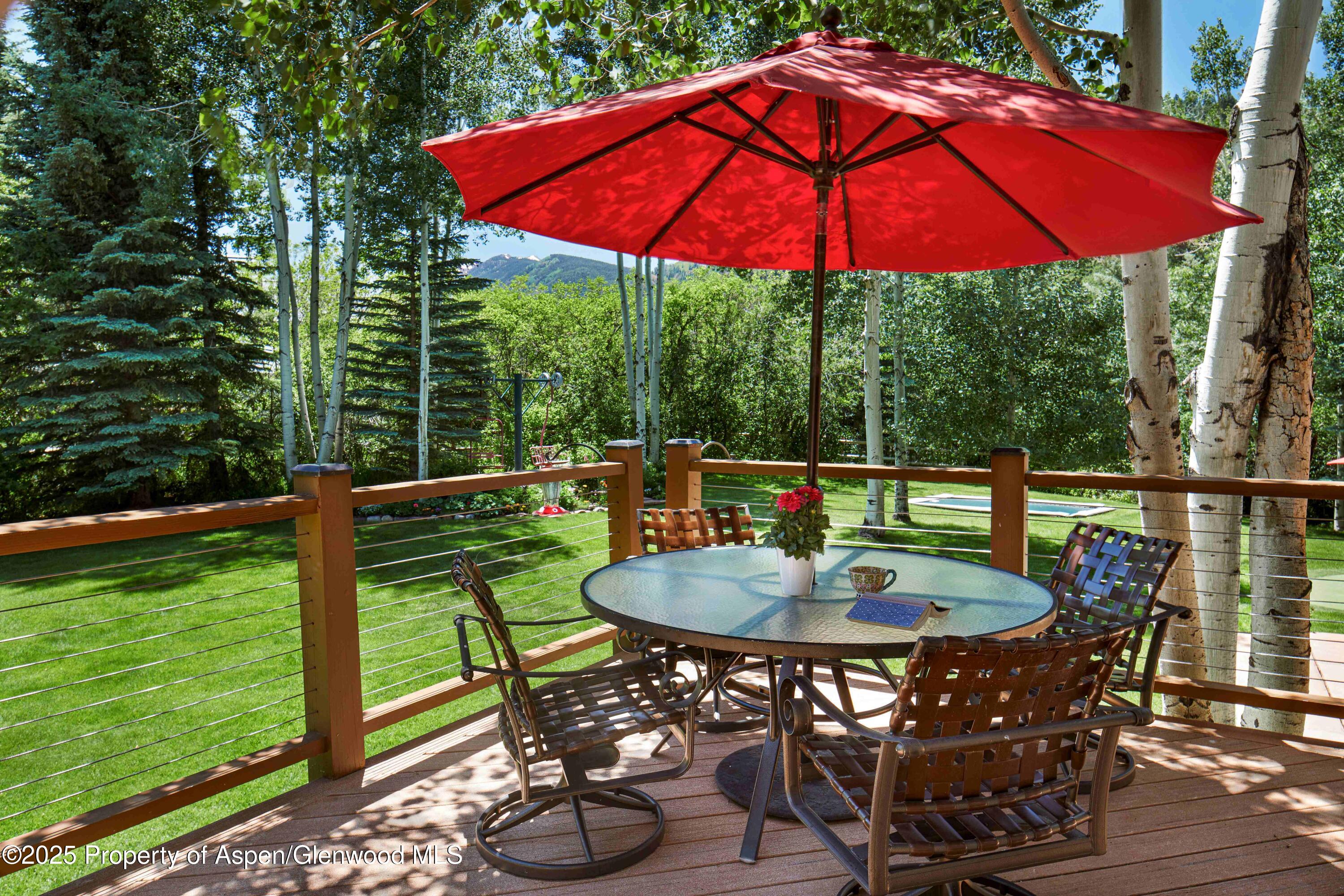 85 Glen Garry Drive Aspen CO 81611