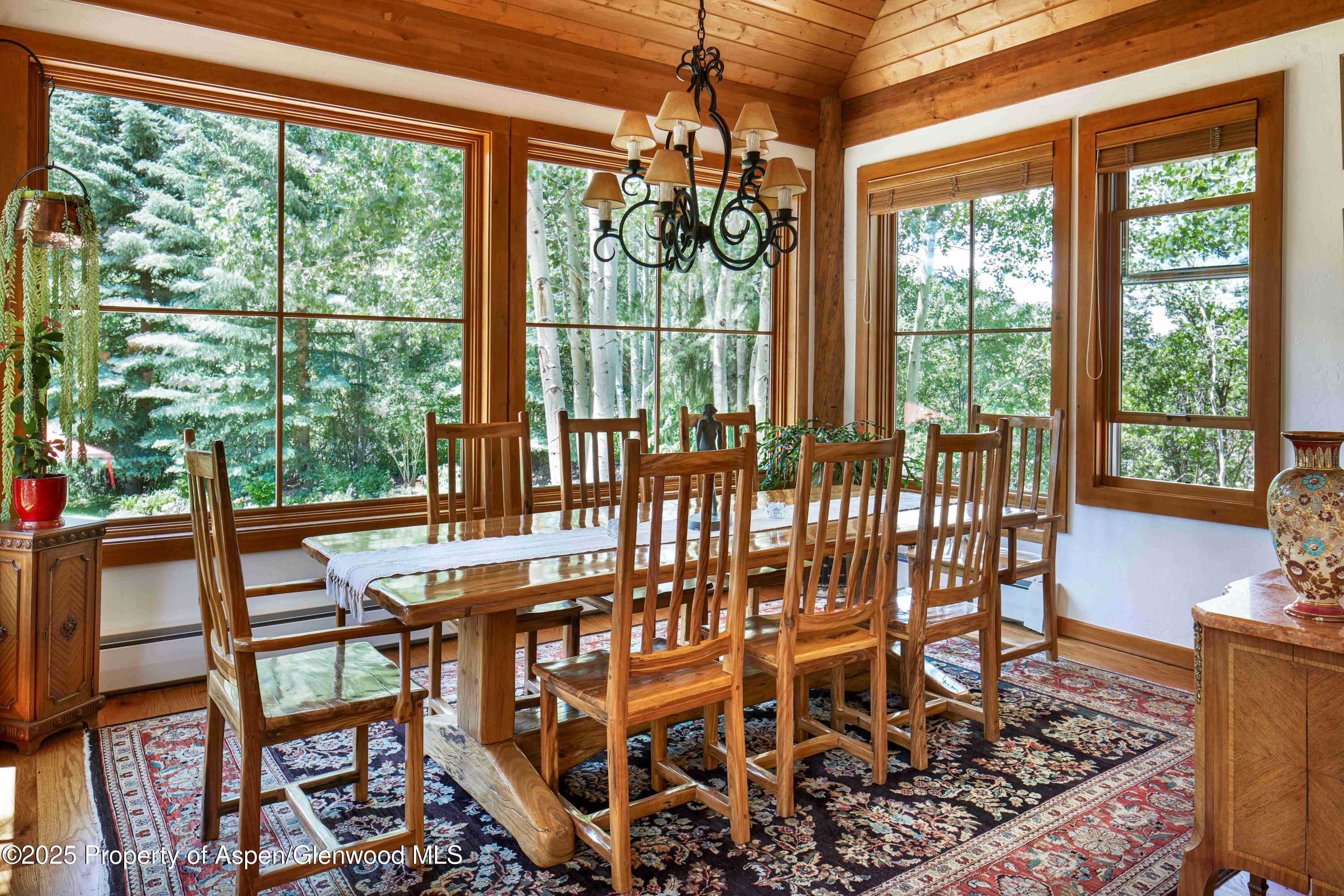 85 Glen Garry Drive Aspen CO 81611