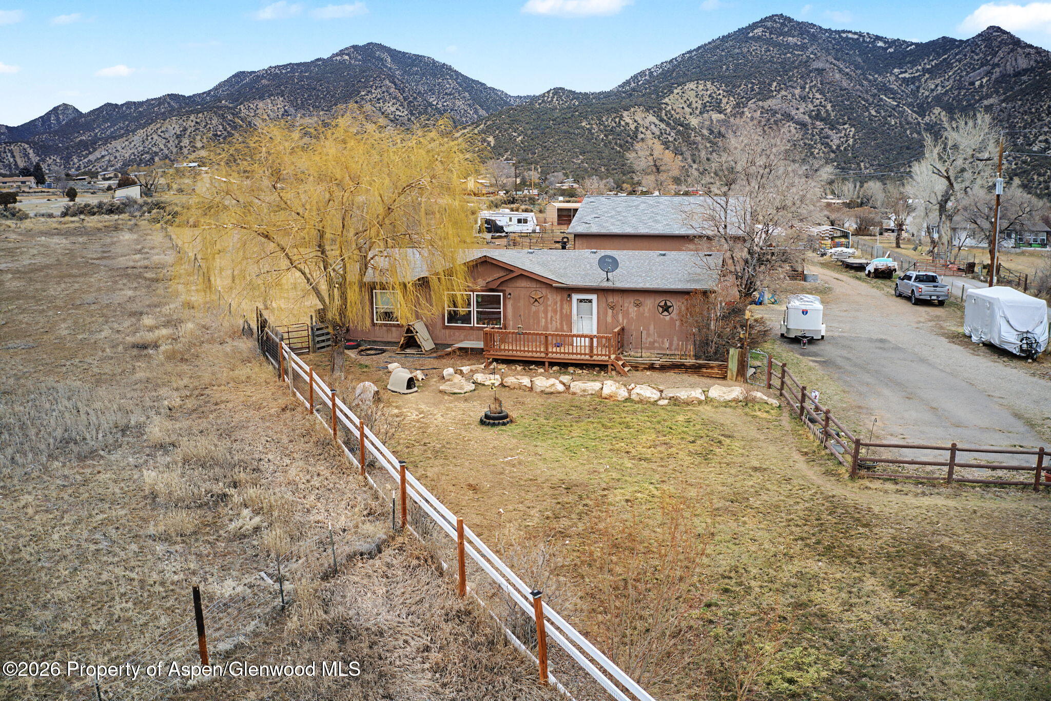 961 County Road 266 Silt CO 81652