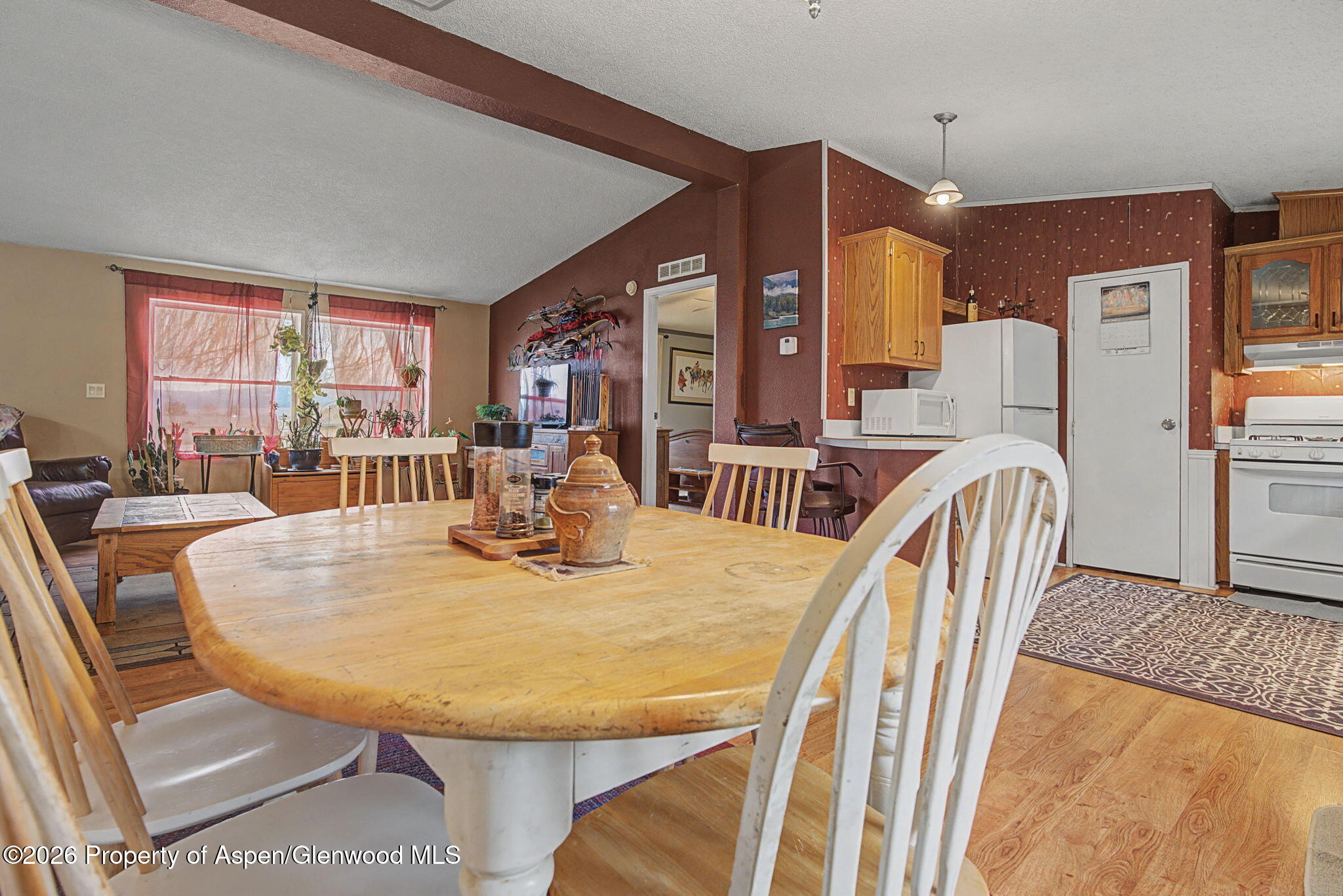 961 County Road 266 Silt CO 81652