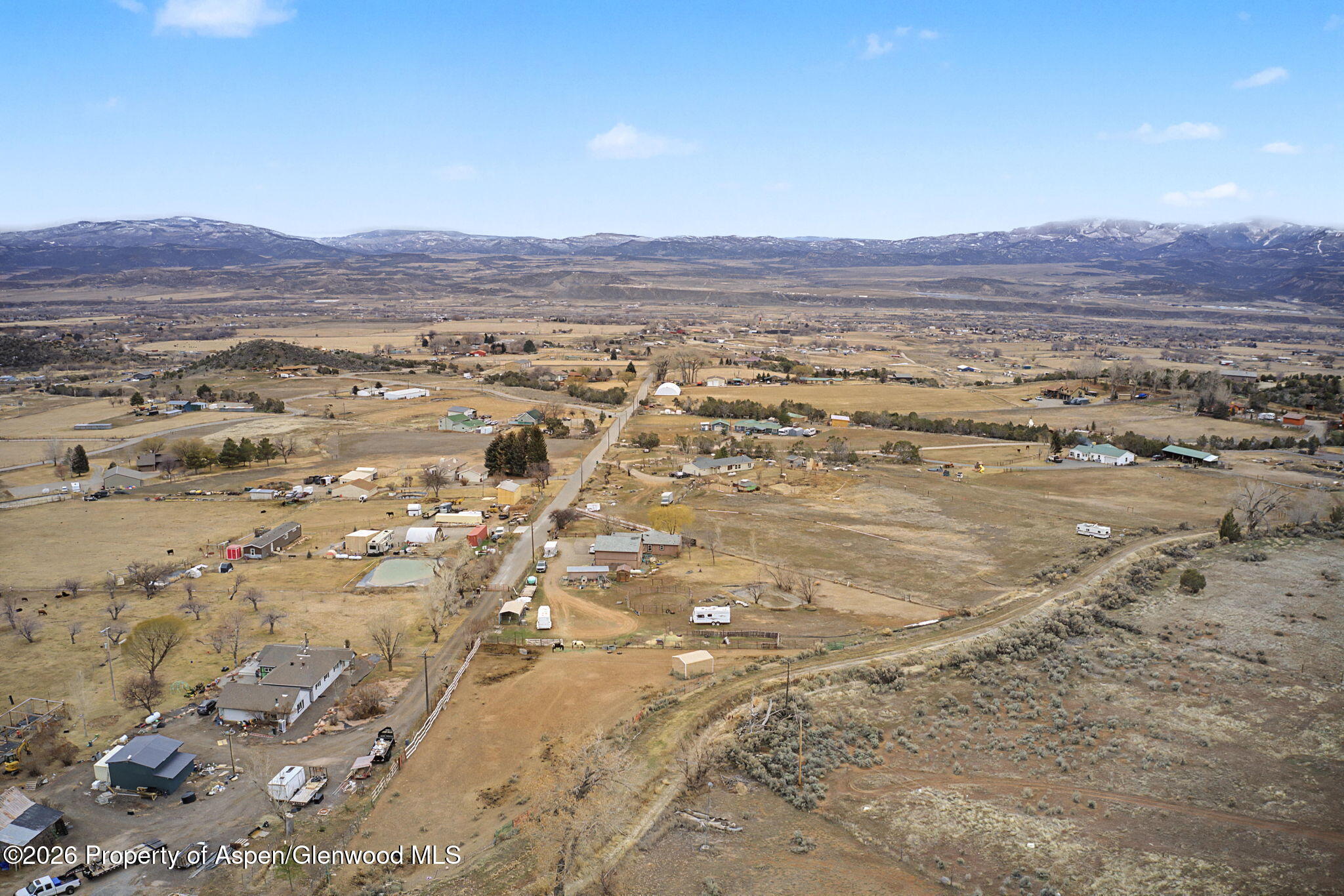 961 County Road 266 Silt CO 81652