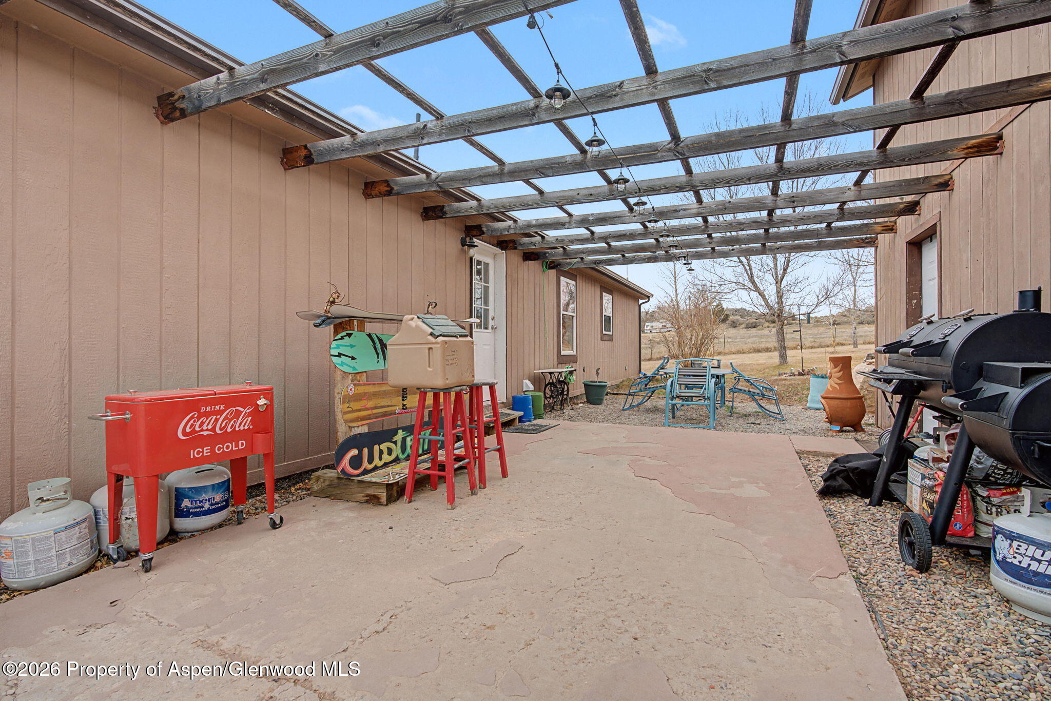 961 County Road 266 Silt CO 81652