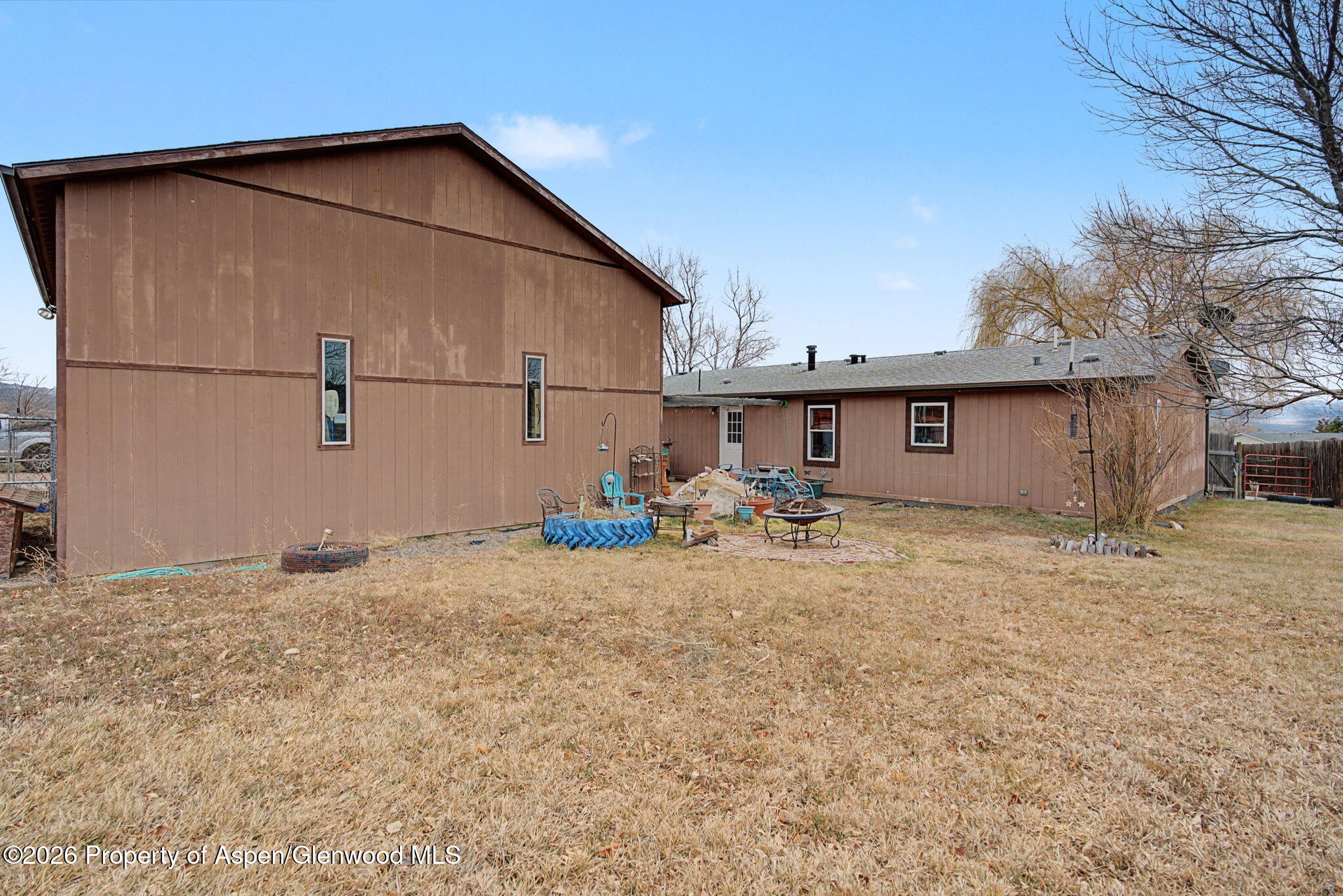 961 County Road 266 Silt CO 81652