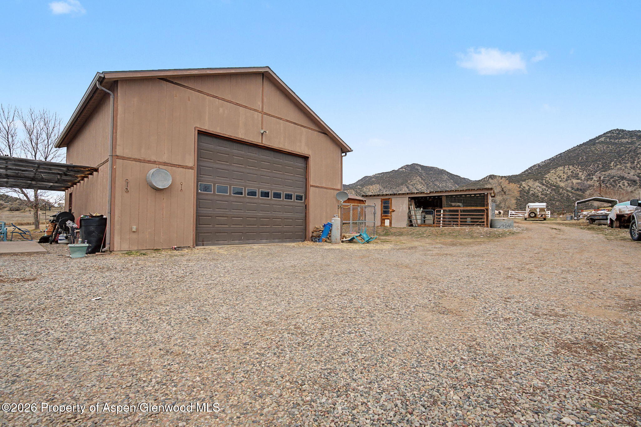 961 County Road 266 Silt CO 81652