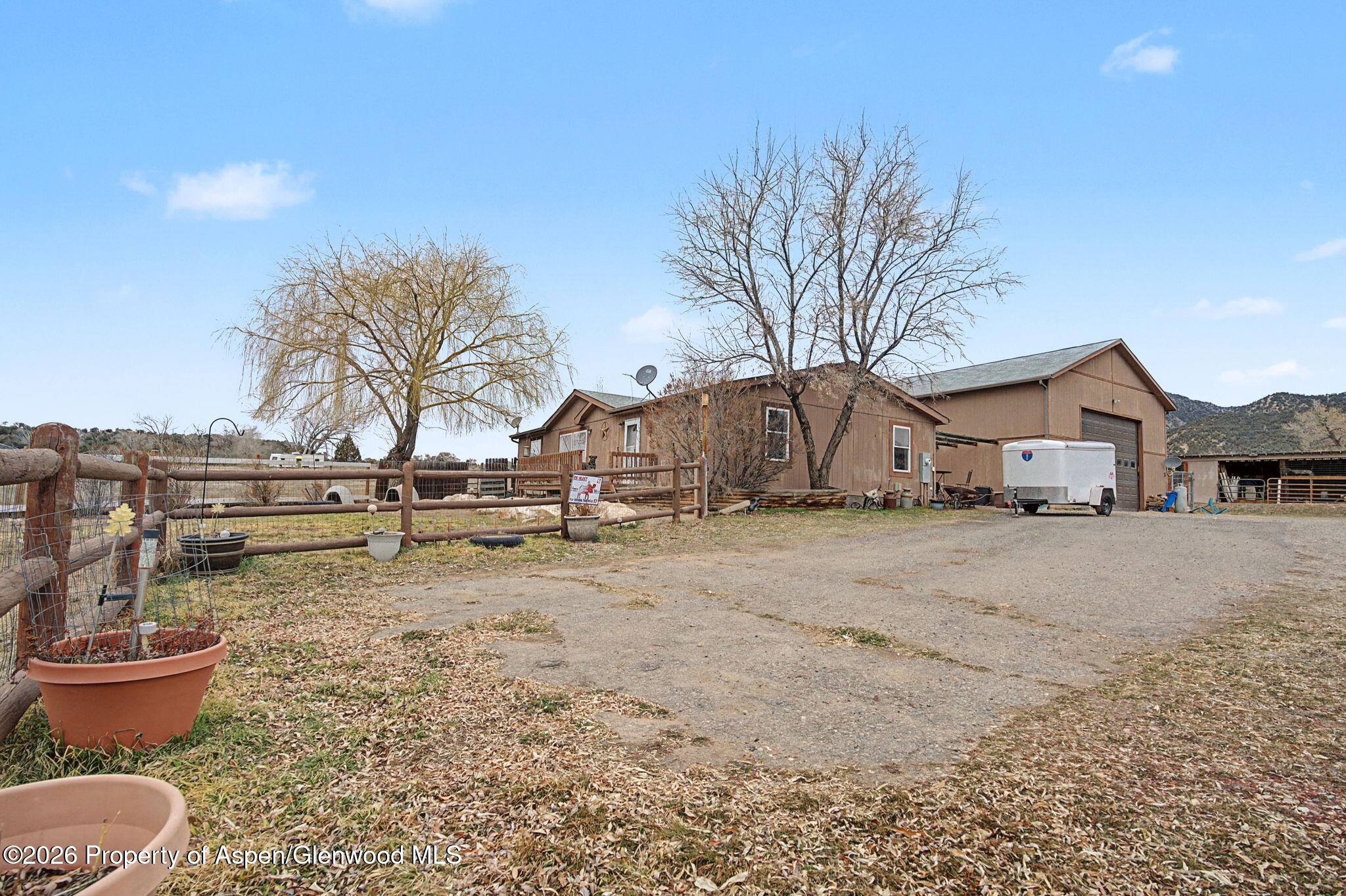 961 County Road 266 Silt CO 81652