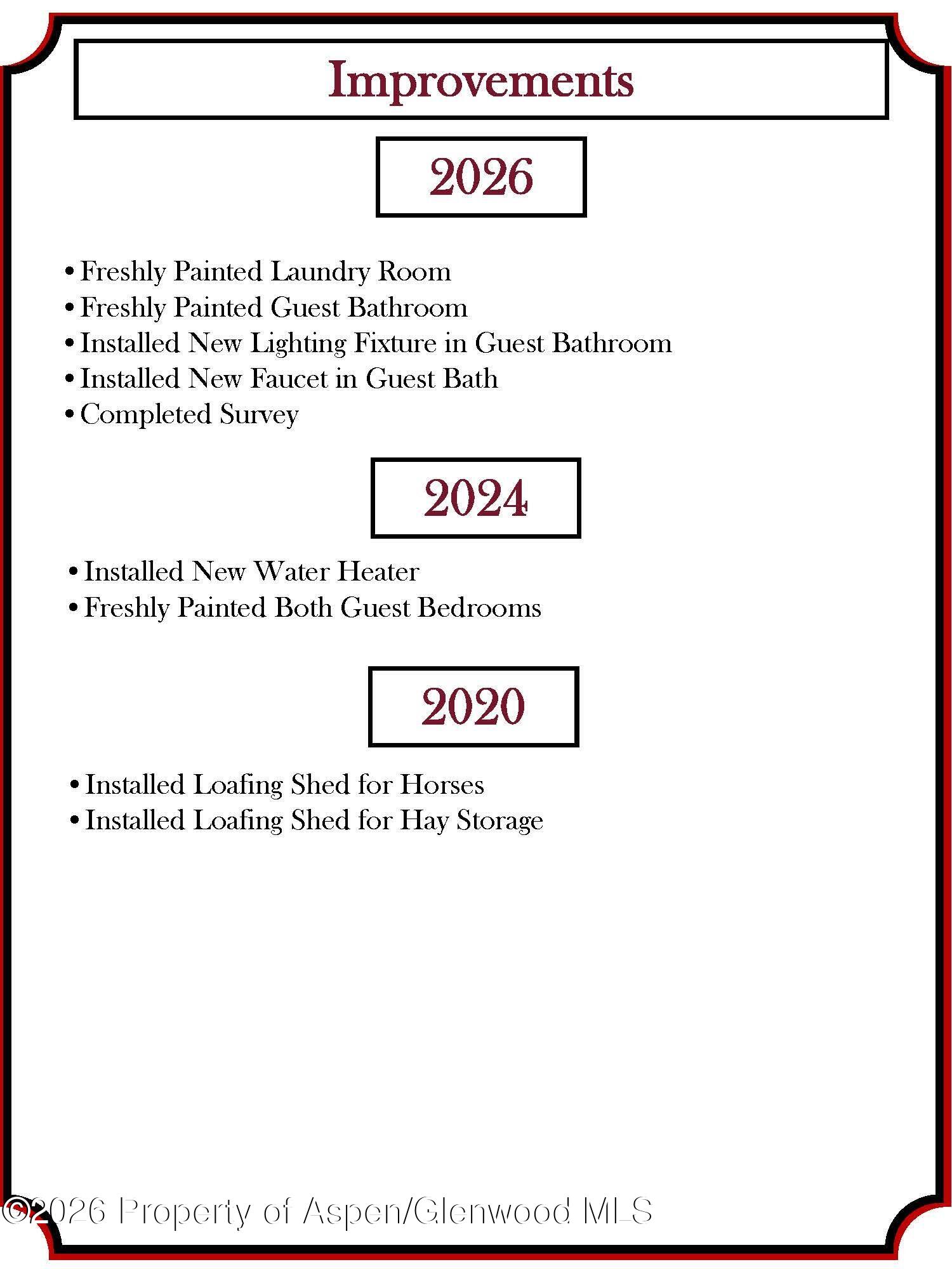 961 County Road 266 Silt CO 81652