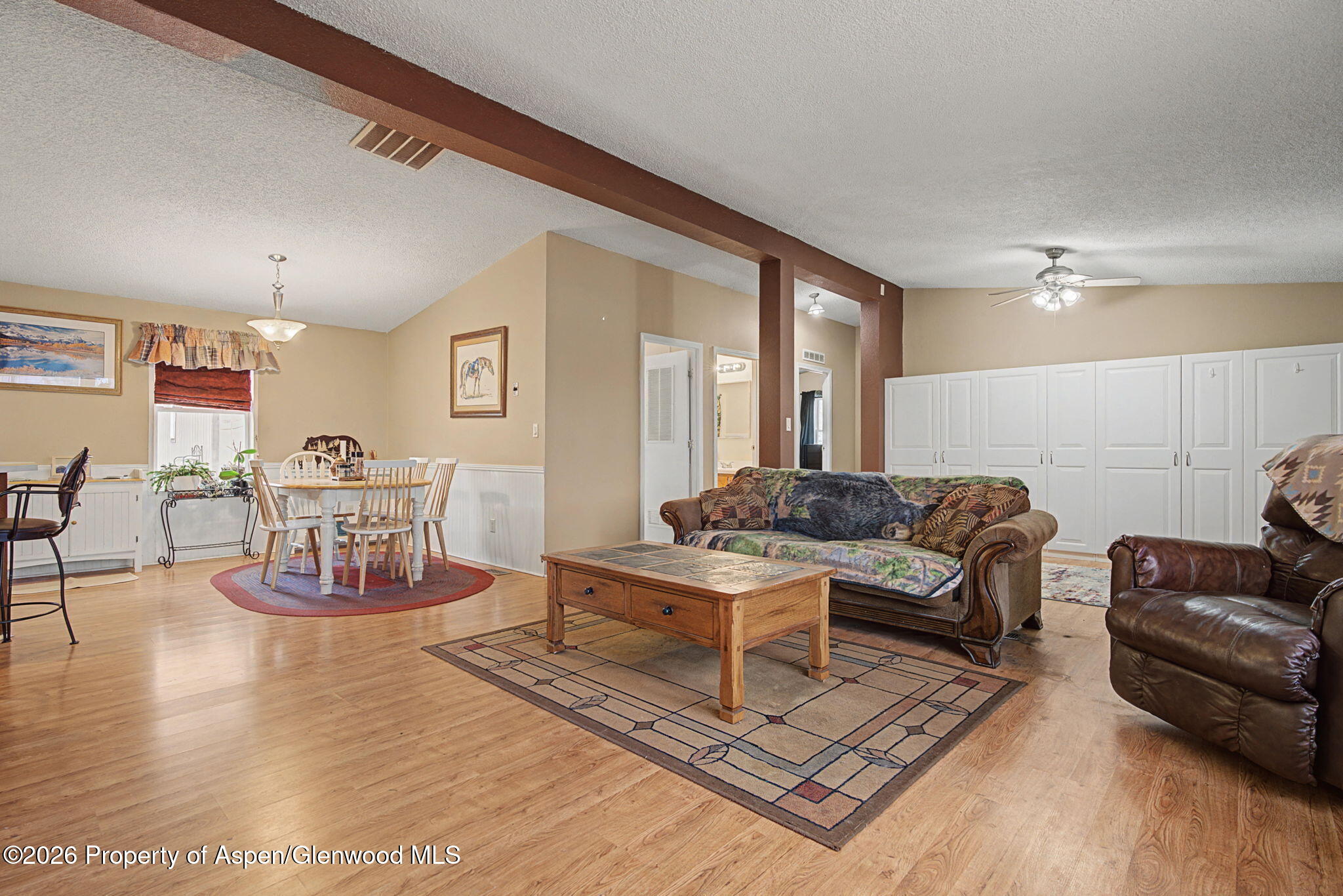 961 County Road 266 Silt CO 81652