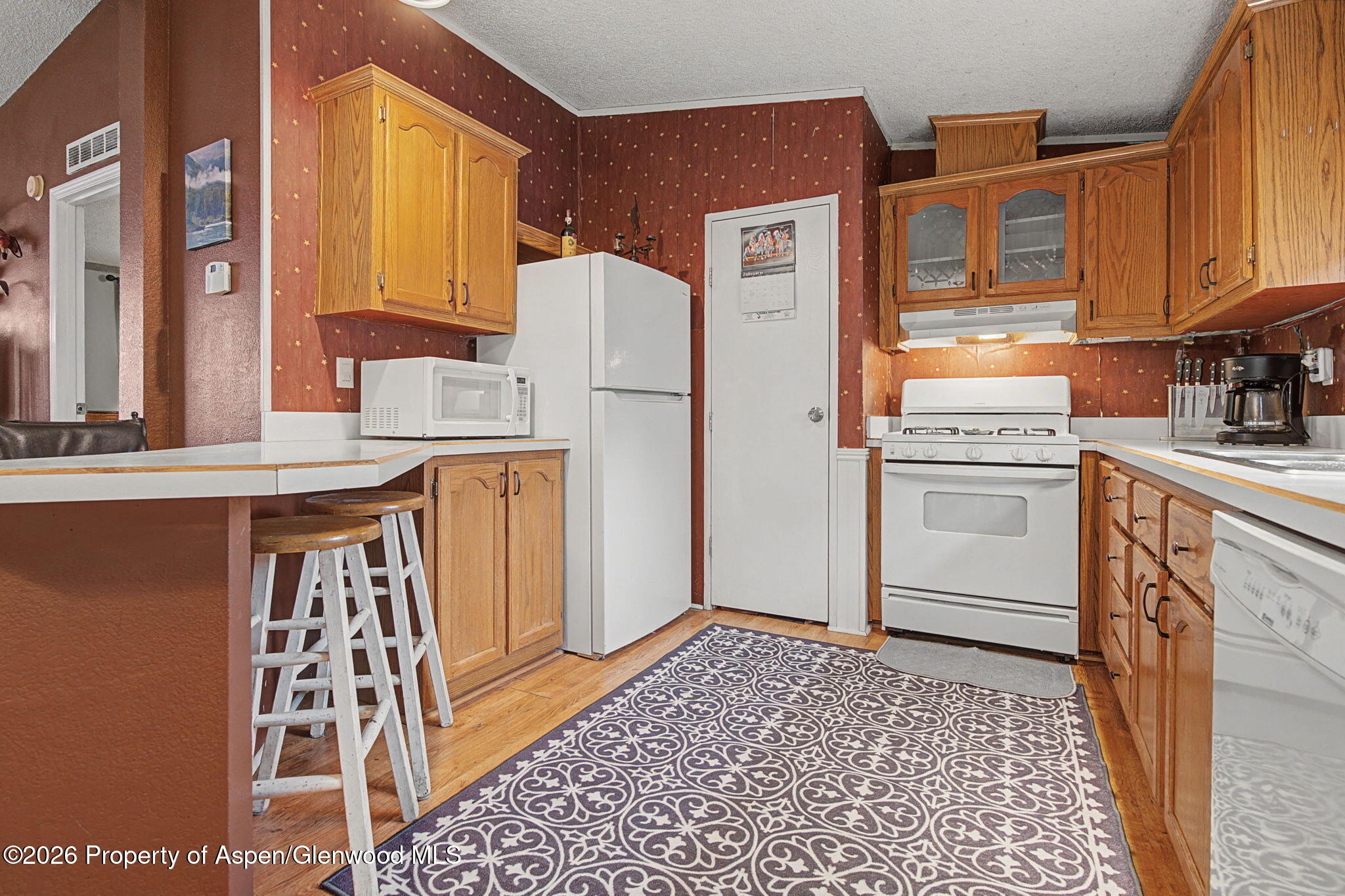 961 County Road 266 Silt CO 81652