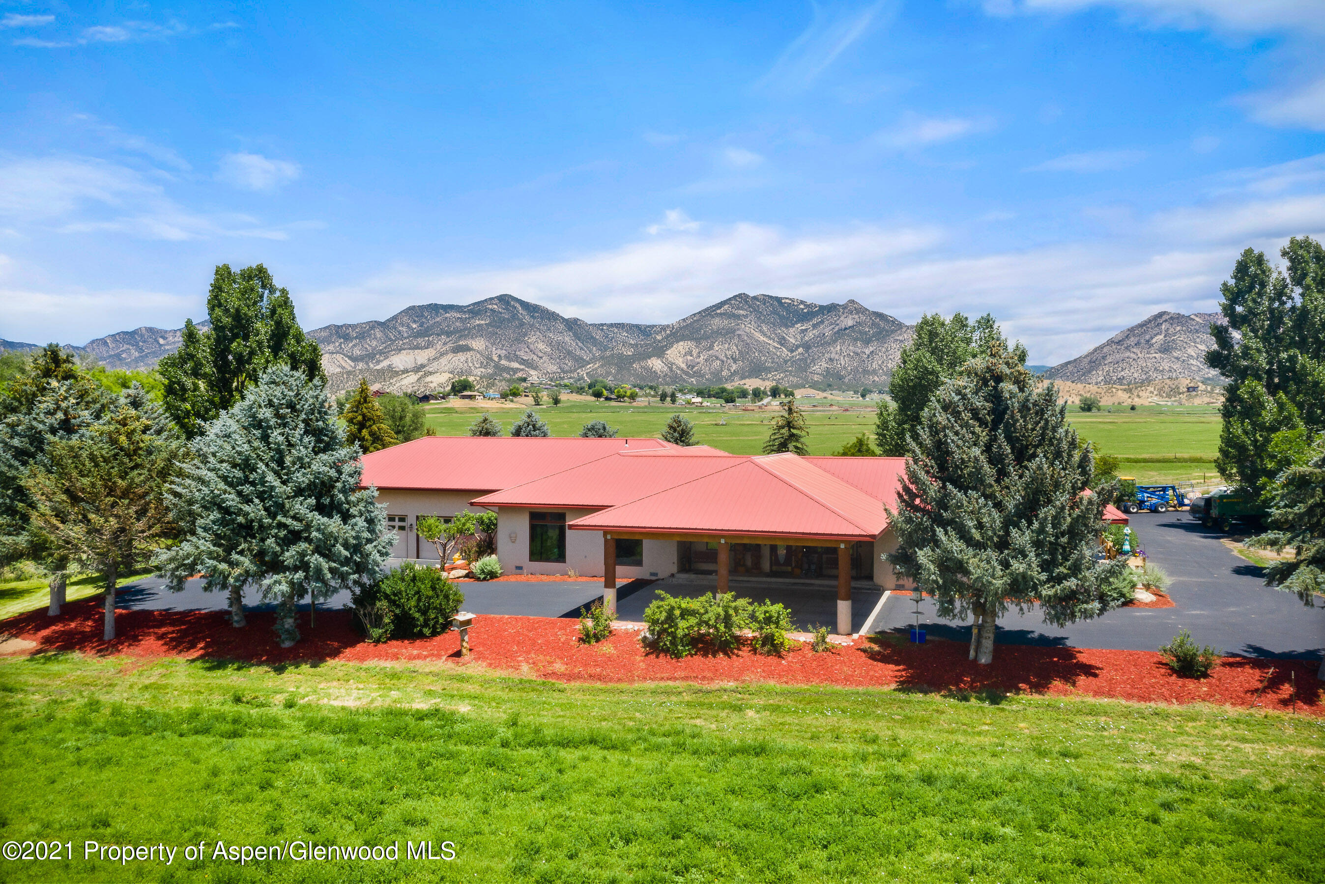 450 Ukele Lane Silt CO 81652