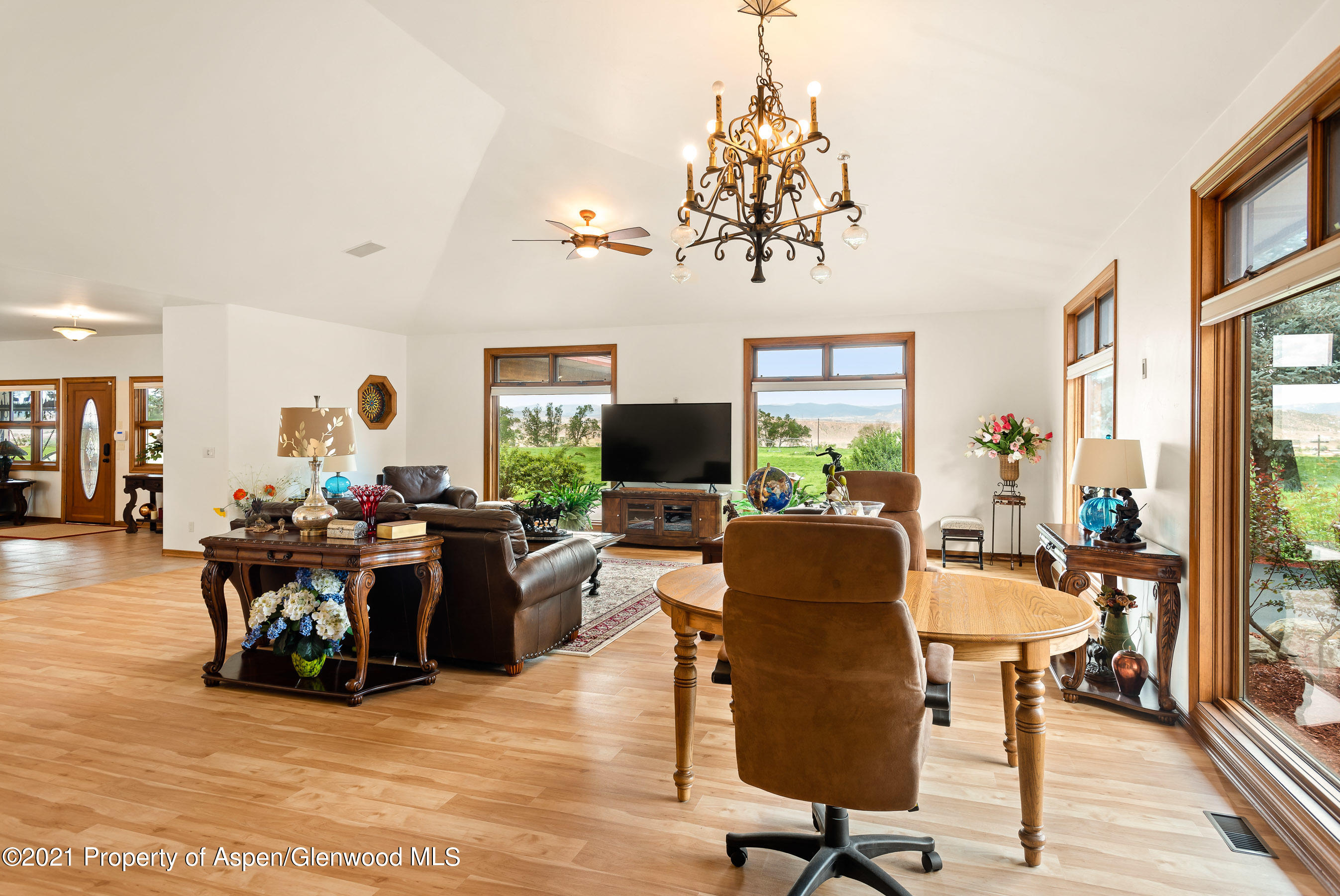 450 Ukele Lane Silt CO 81652